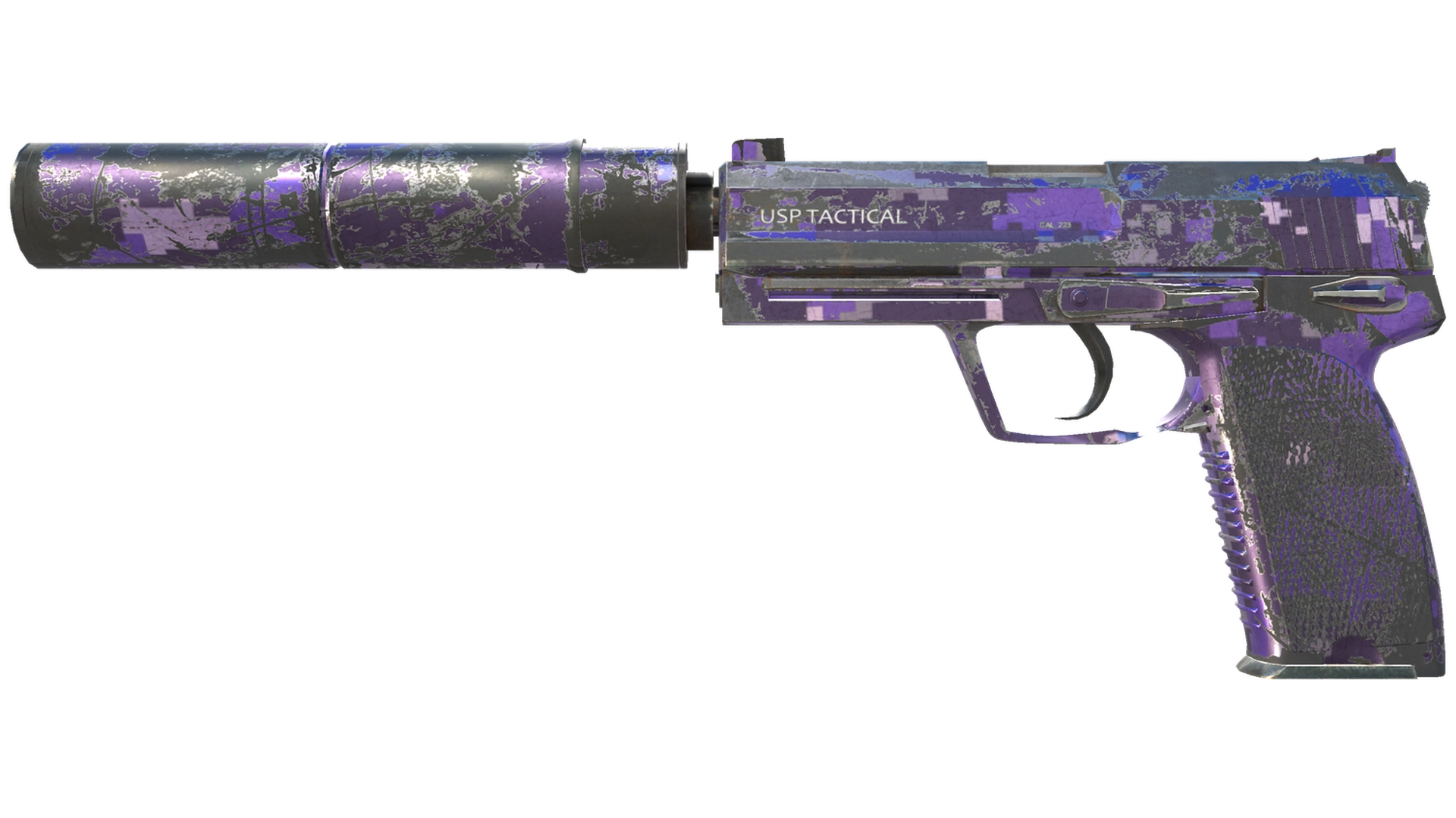 Purple DDPAT image