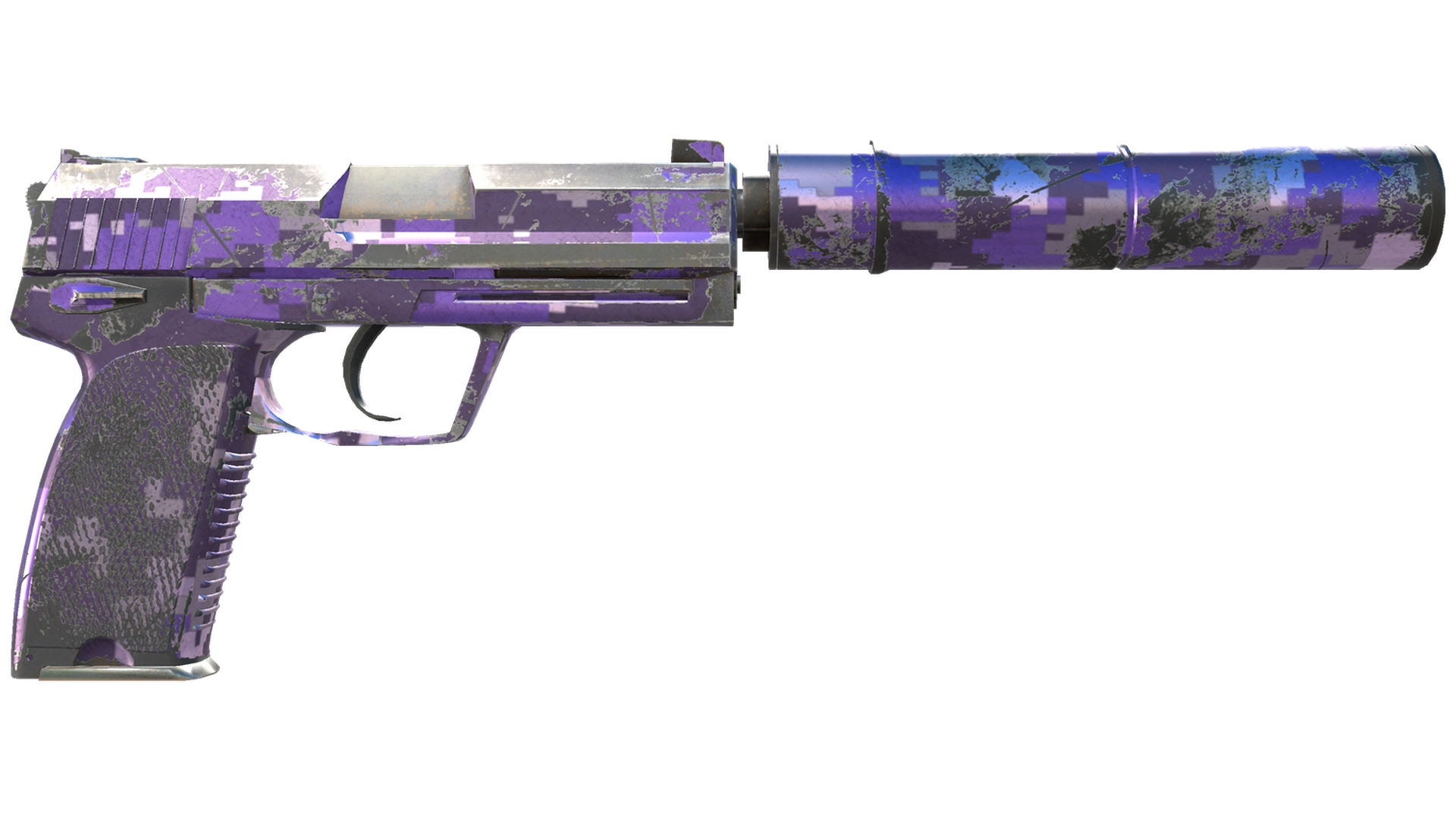 Purple DDPAT image