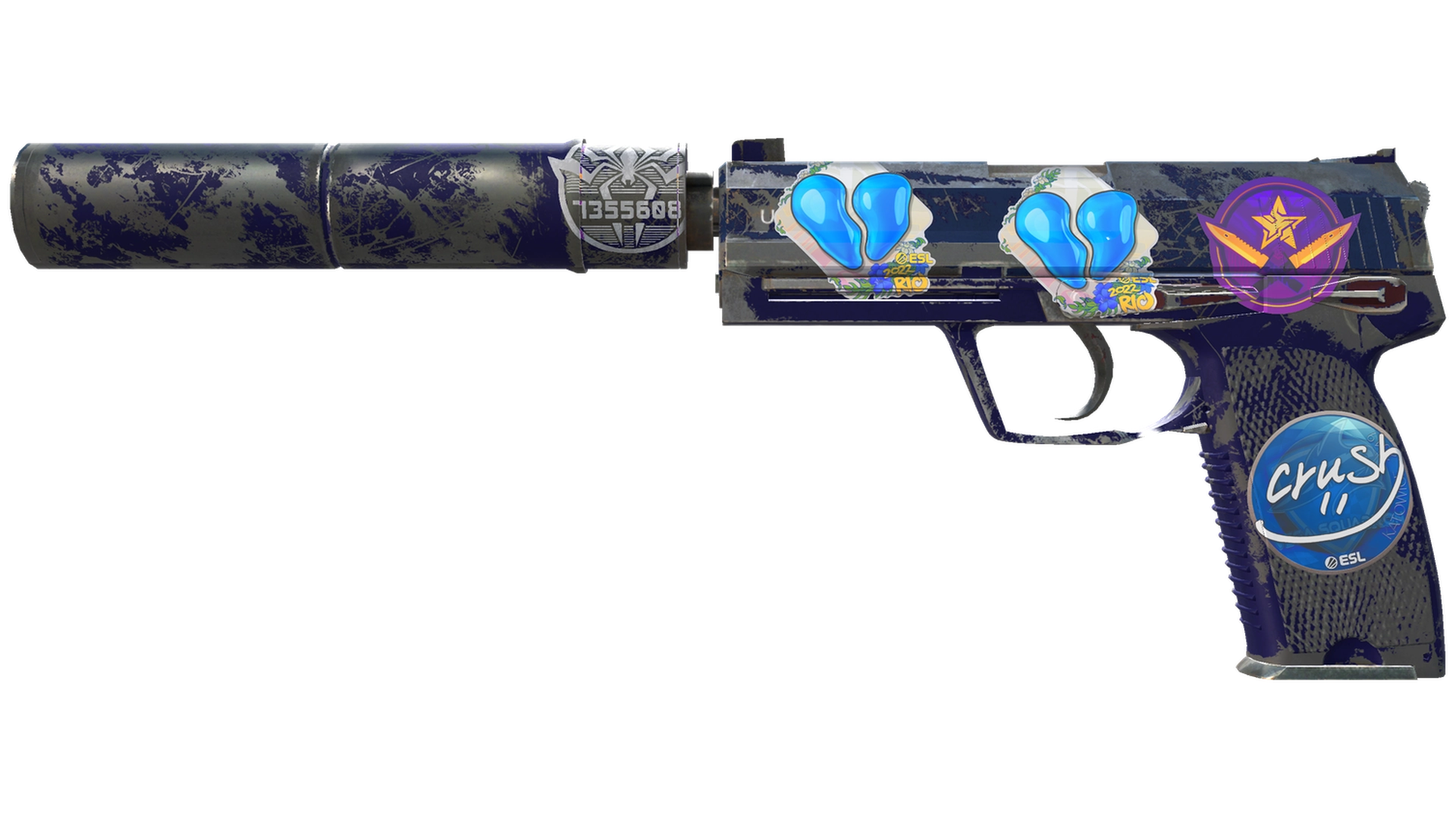 Royal Blue image