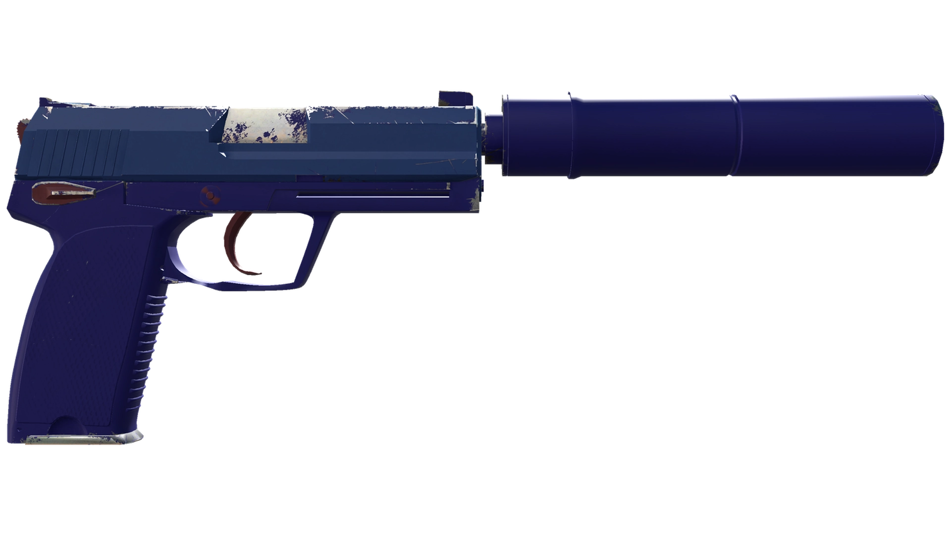 USP-S | Royal Blue (Factory New)