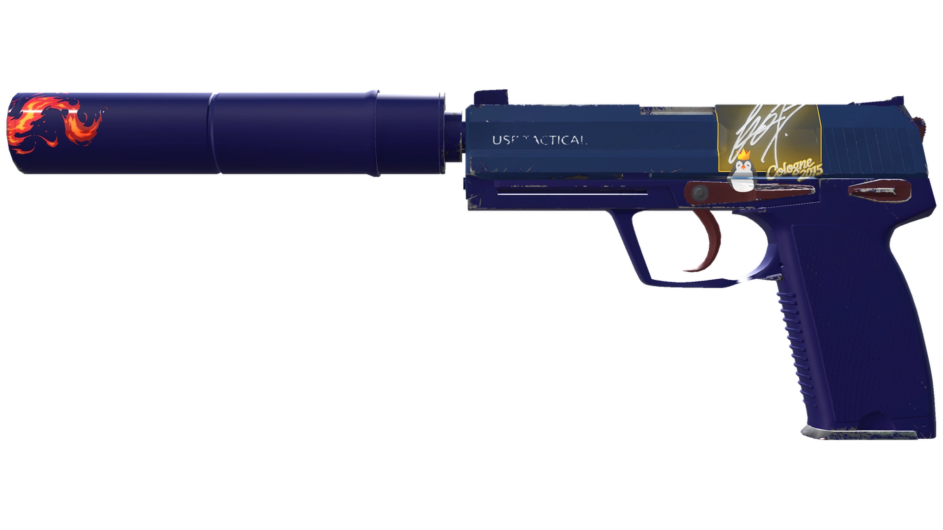 Royal Blue image