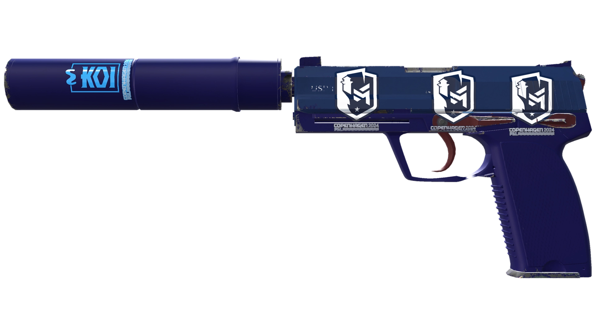 Royal Blue image