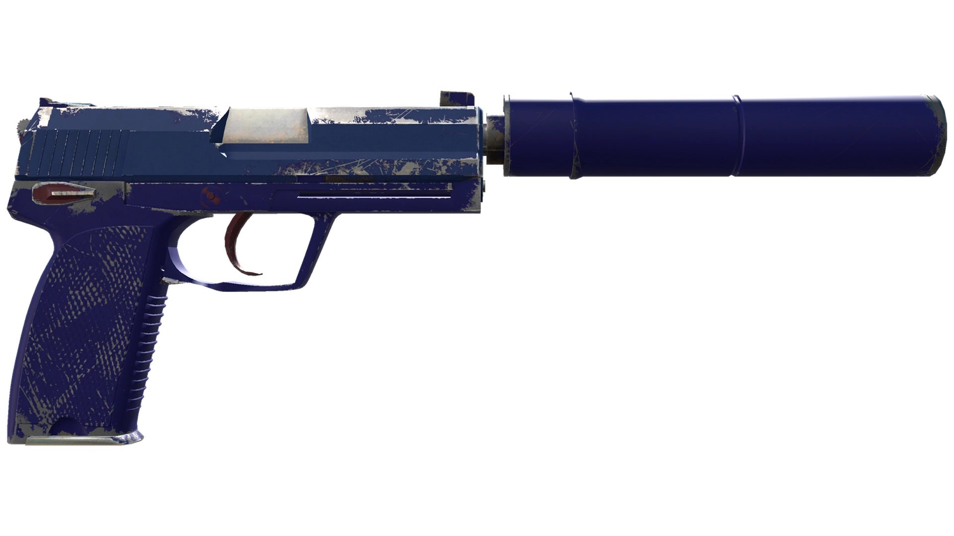 USP-S | Royal Blue (Field-Tested)