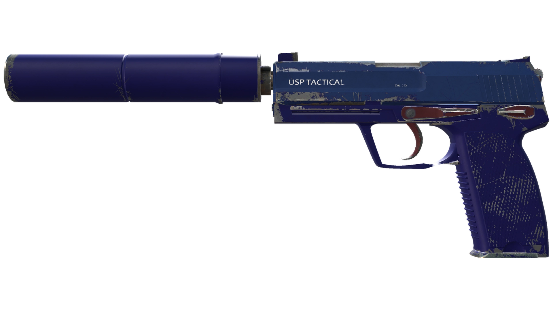 USP-S | Royal Blue (Field-Tested)