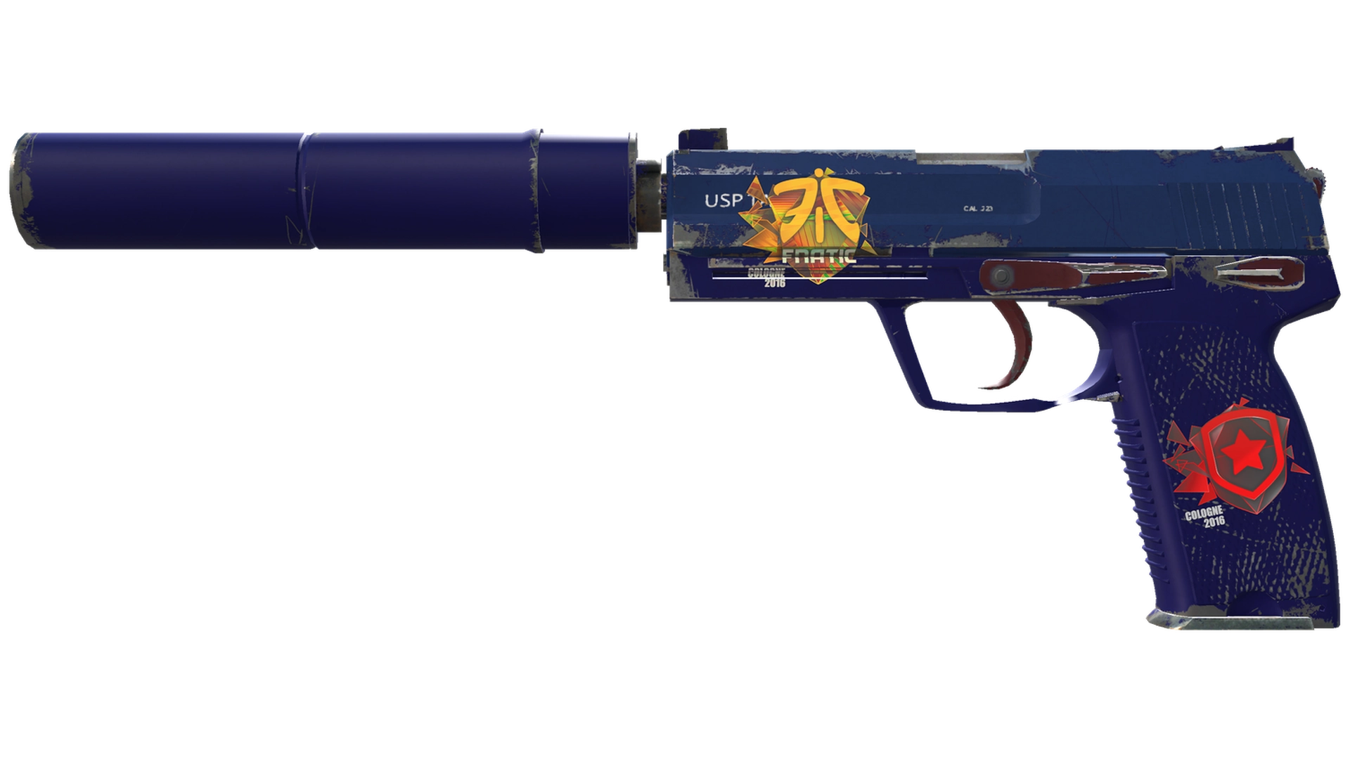 Royal Blue image
