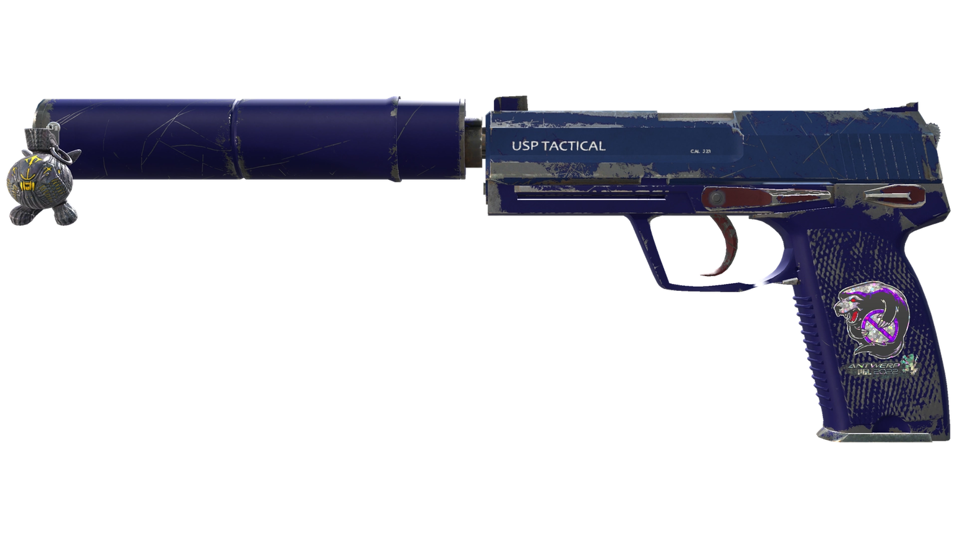 Royal Blue image