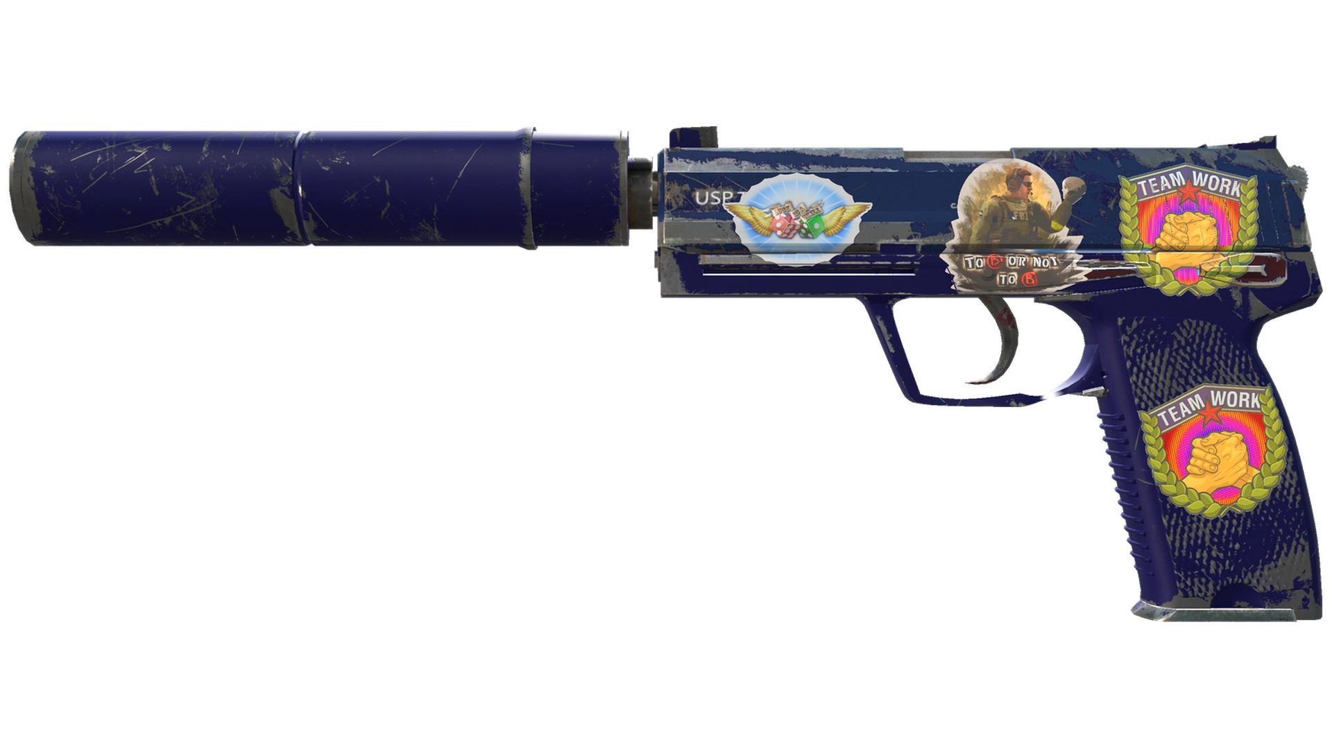 Royal Blue image