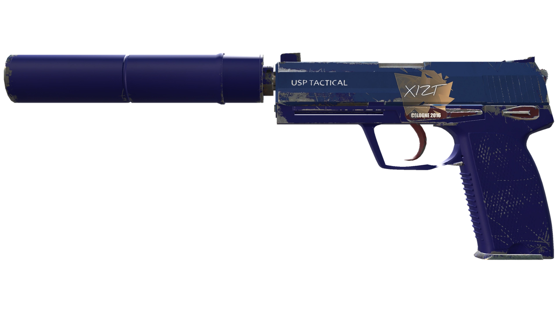Royal Blue image