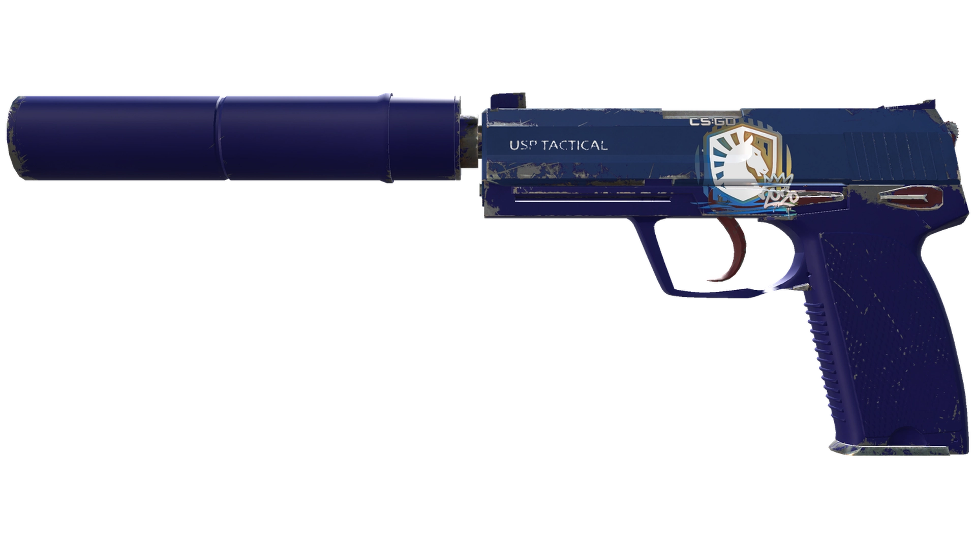 Royal Blue image