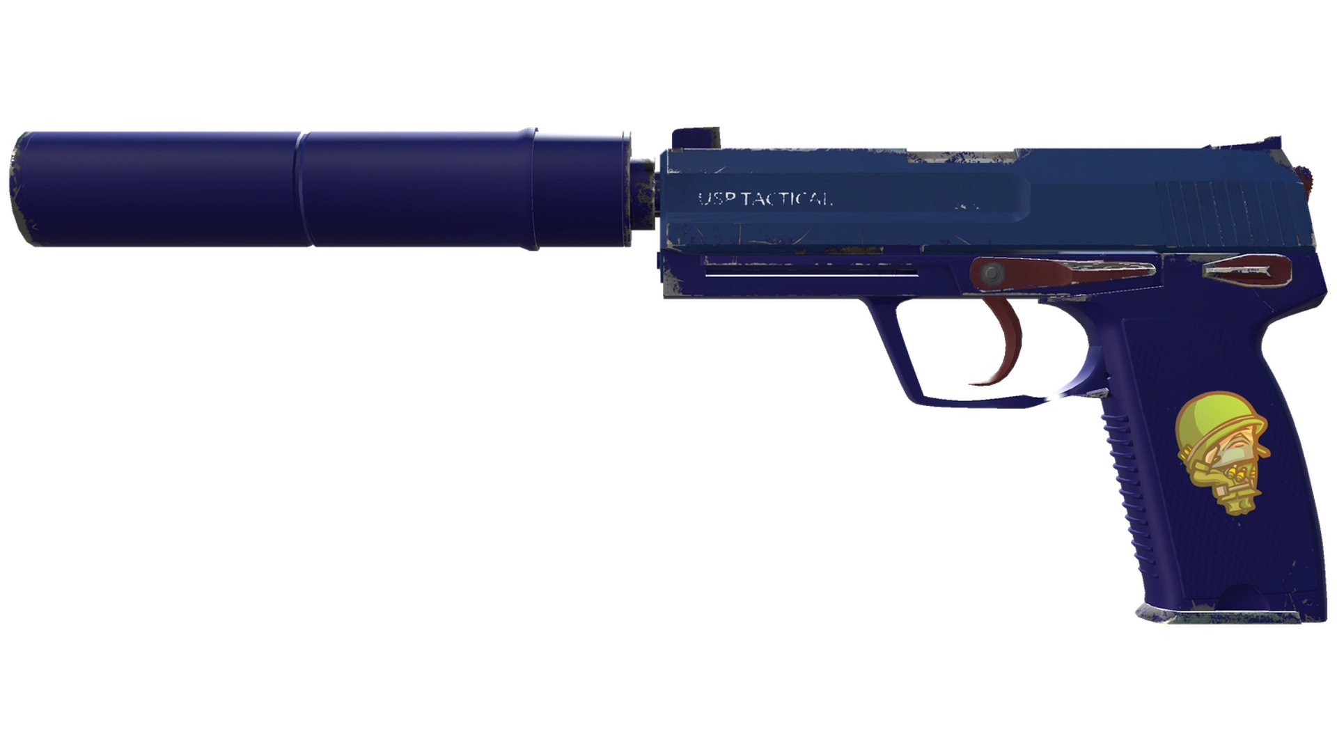 Royal Blue image