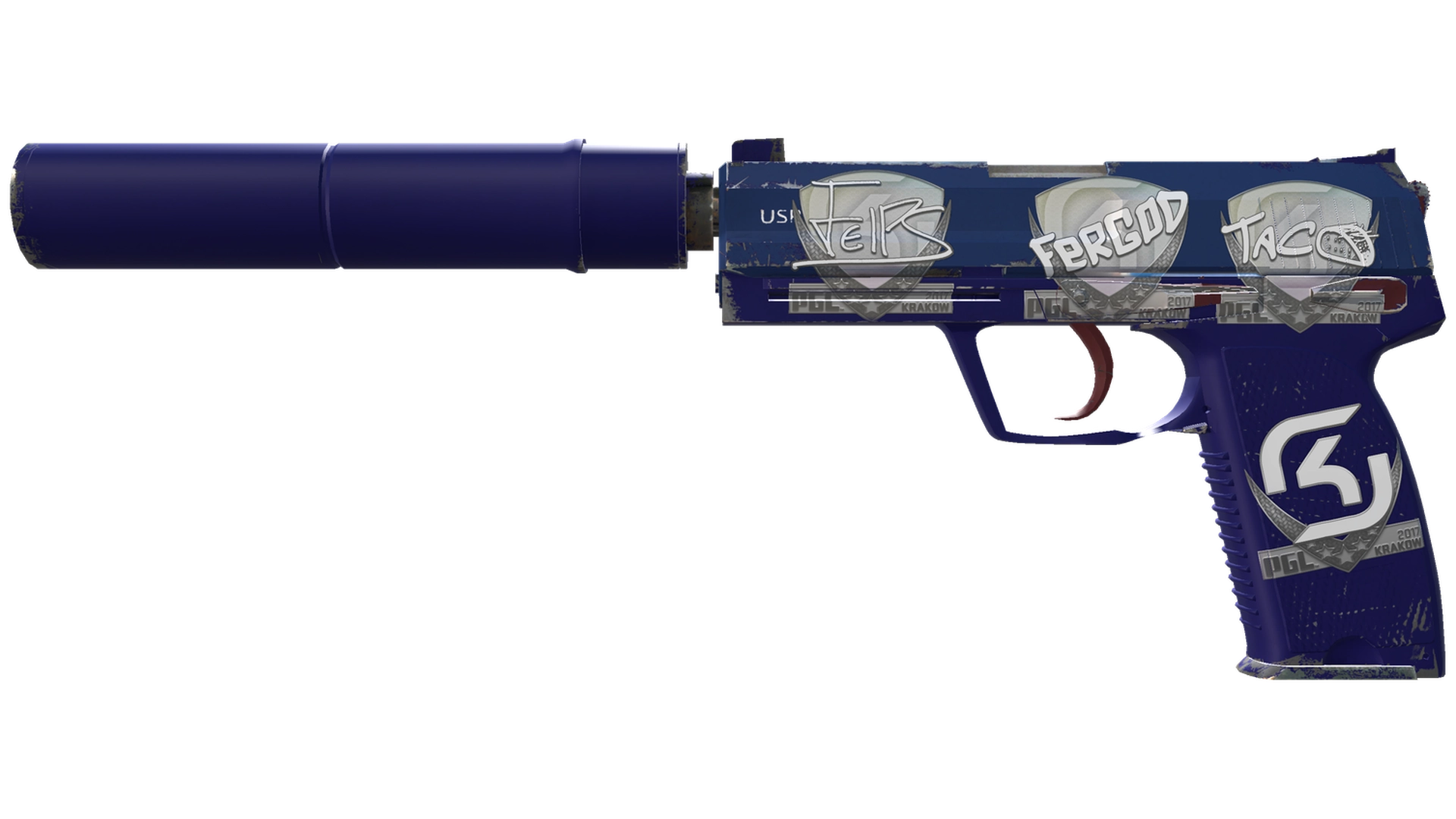 Royal Blue image