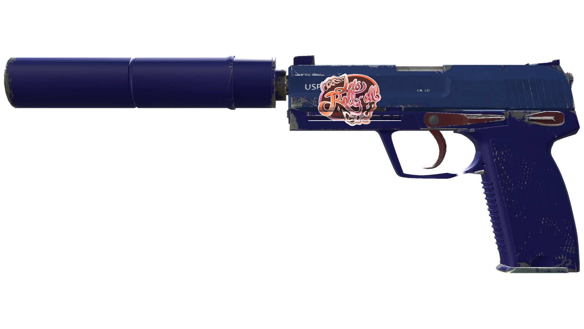 Royal Blue image