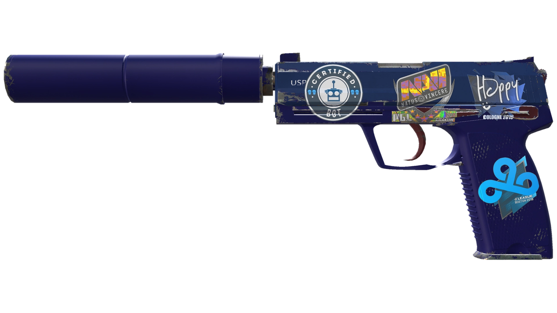 Royal Blue image