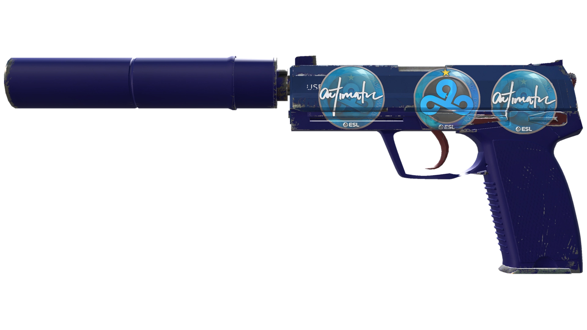 Royal Blue image