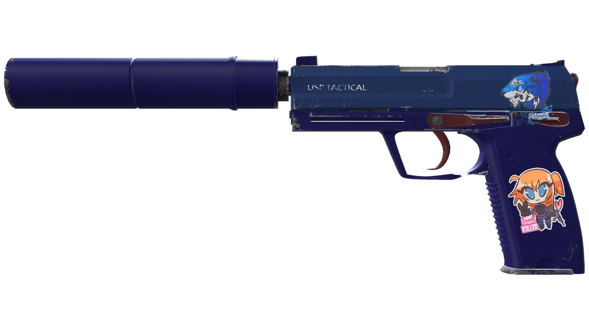 Royal Blue image