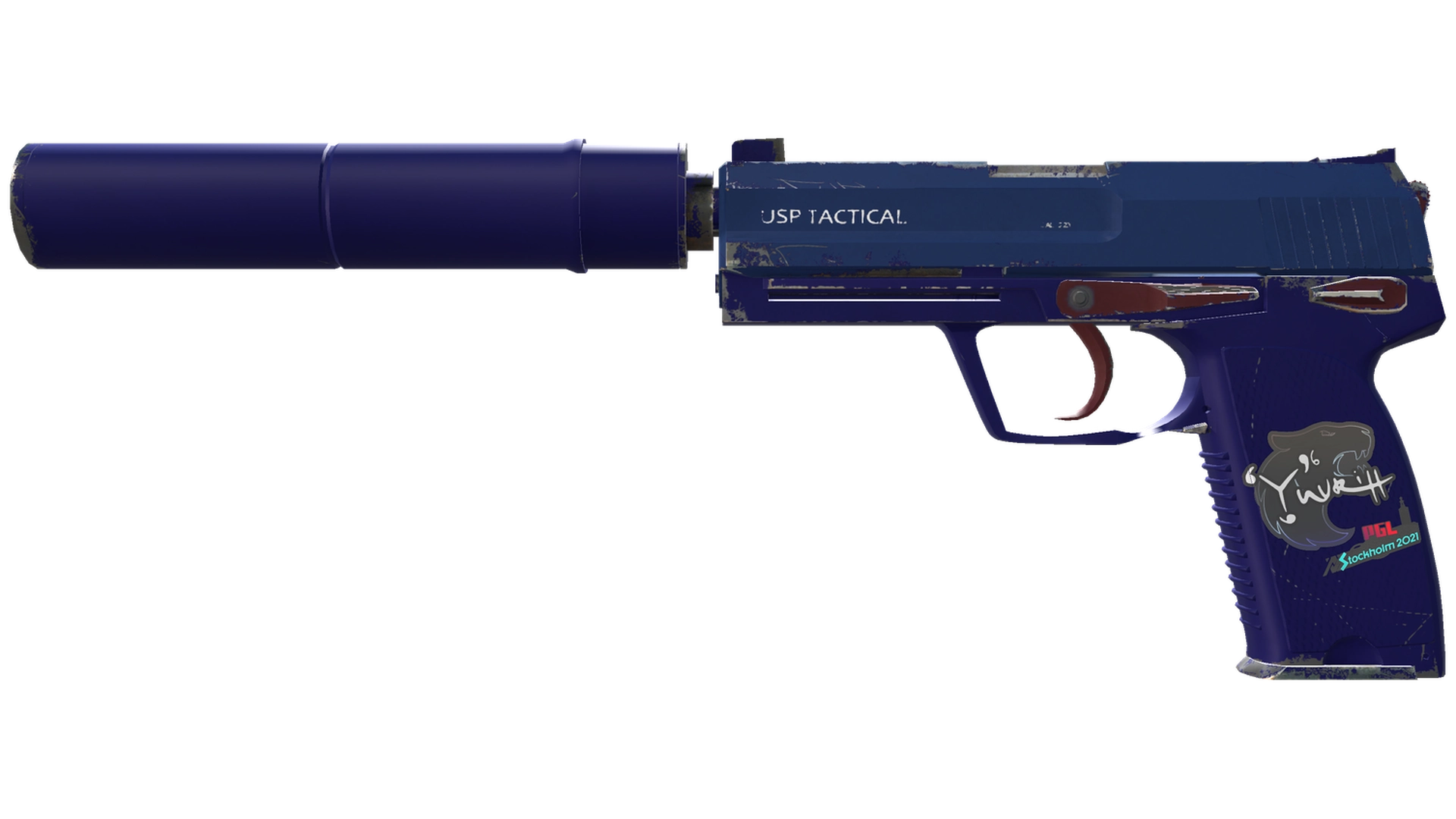 Royal Blue image