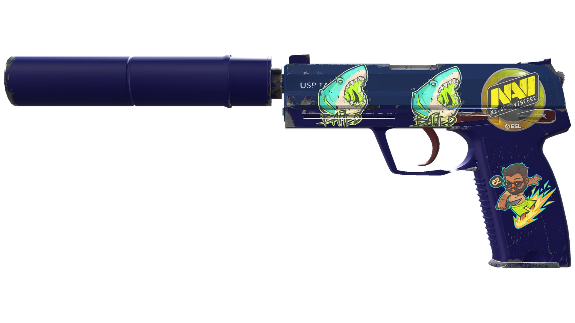Royal Blue image
