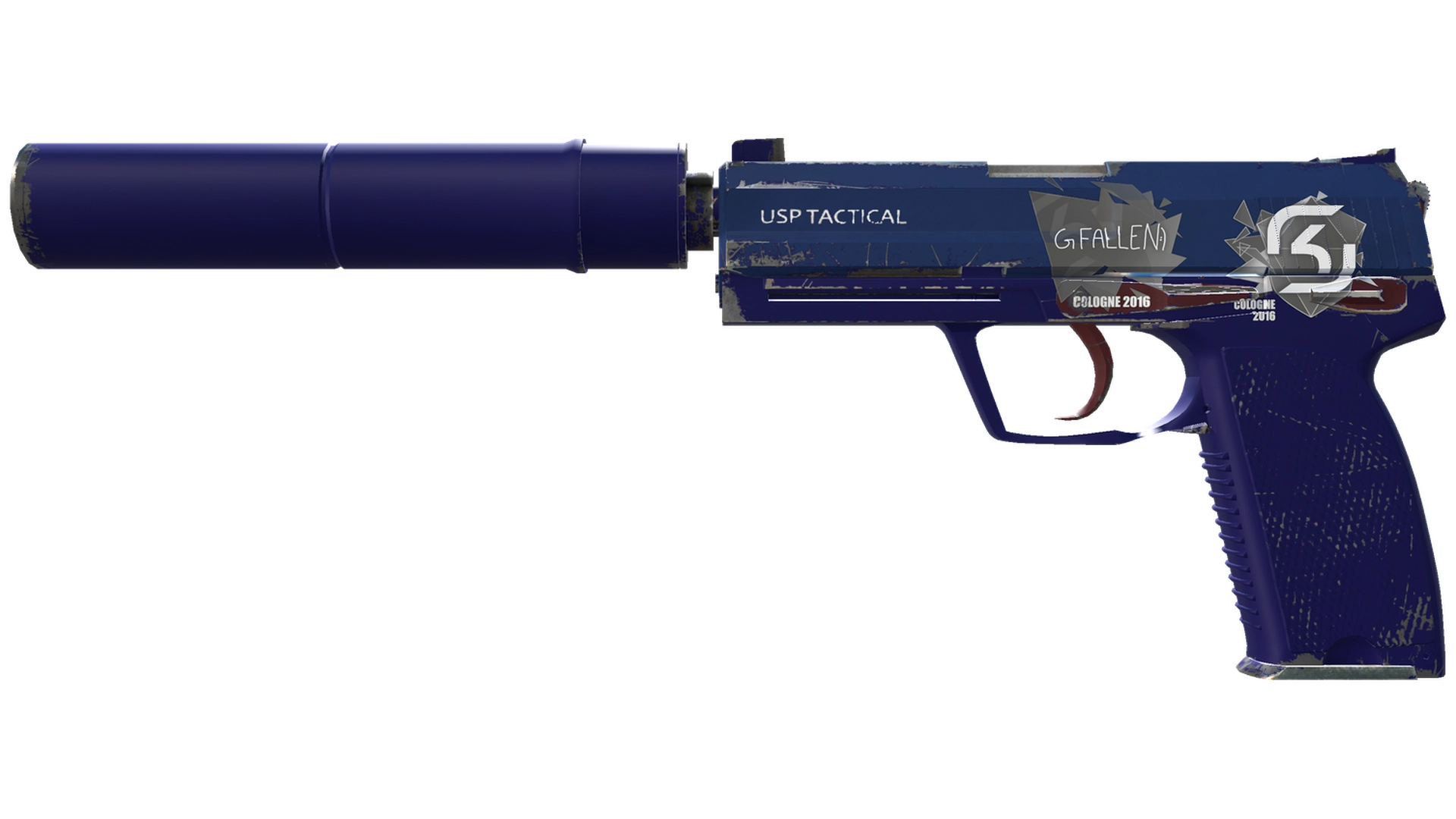 Royal Blue image