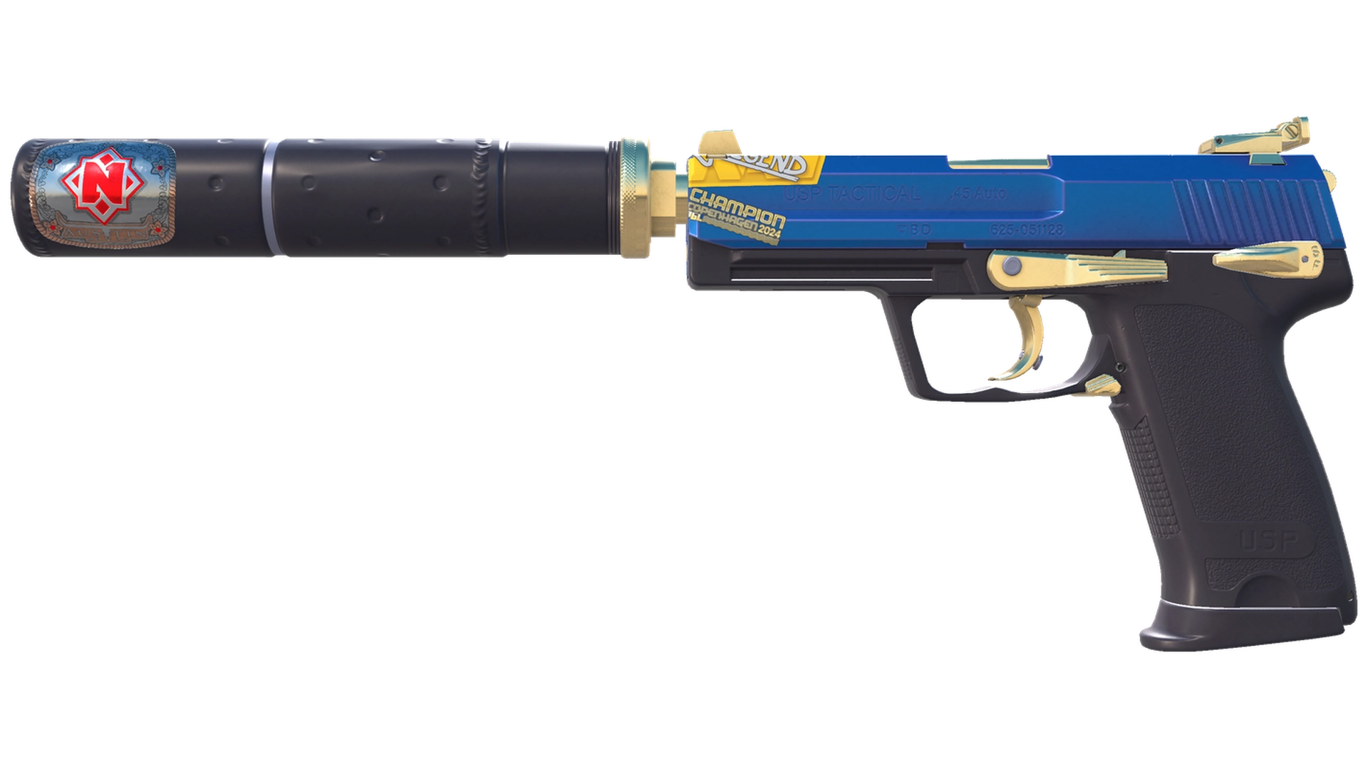 USP-S | Royal Guard (Factory New)