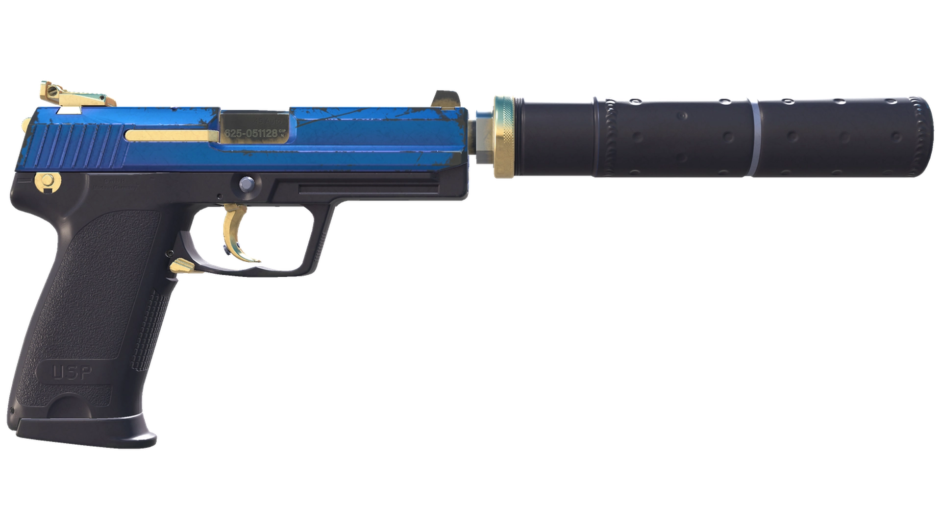 USP-S | Royal Guard (Field-Tested)
