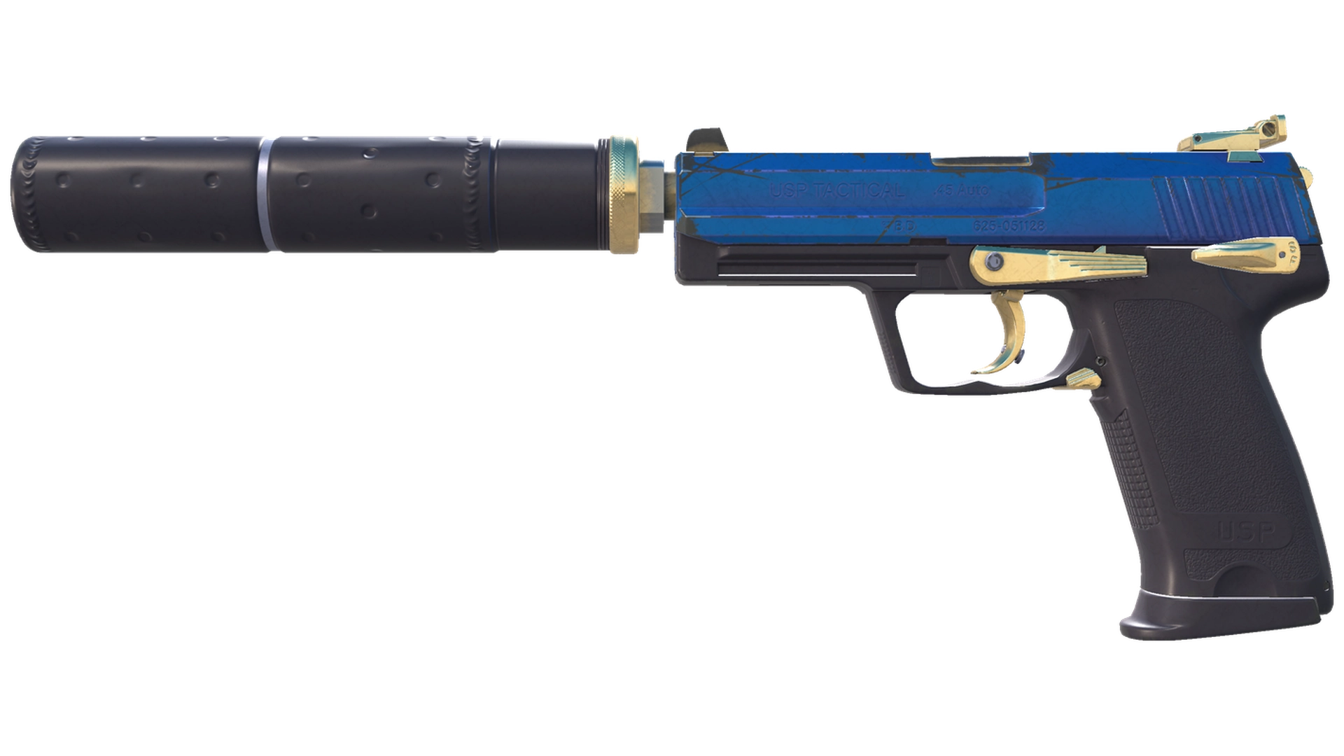USP-S | Royal Guard (Field-Tested)
