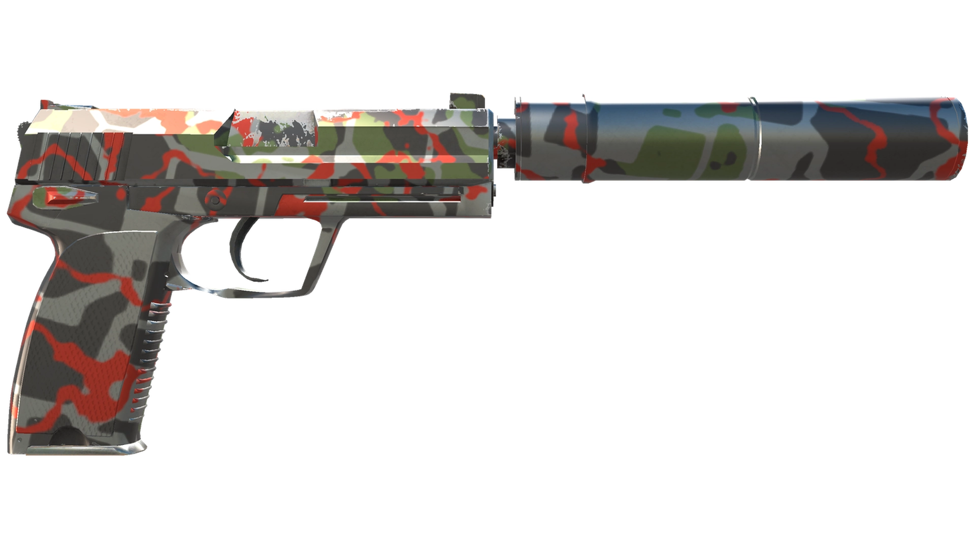 USP-S | Serum (Factory New)