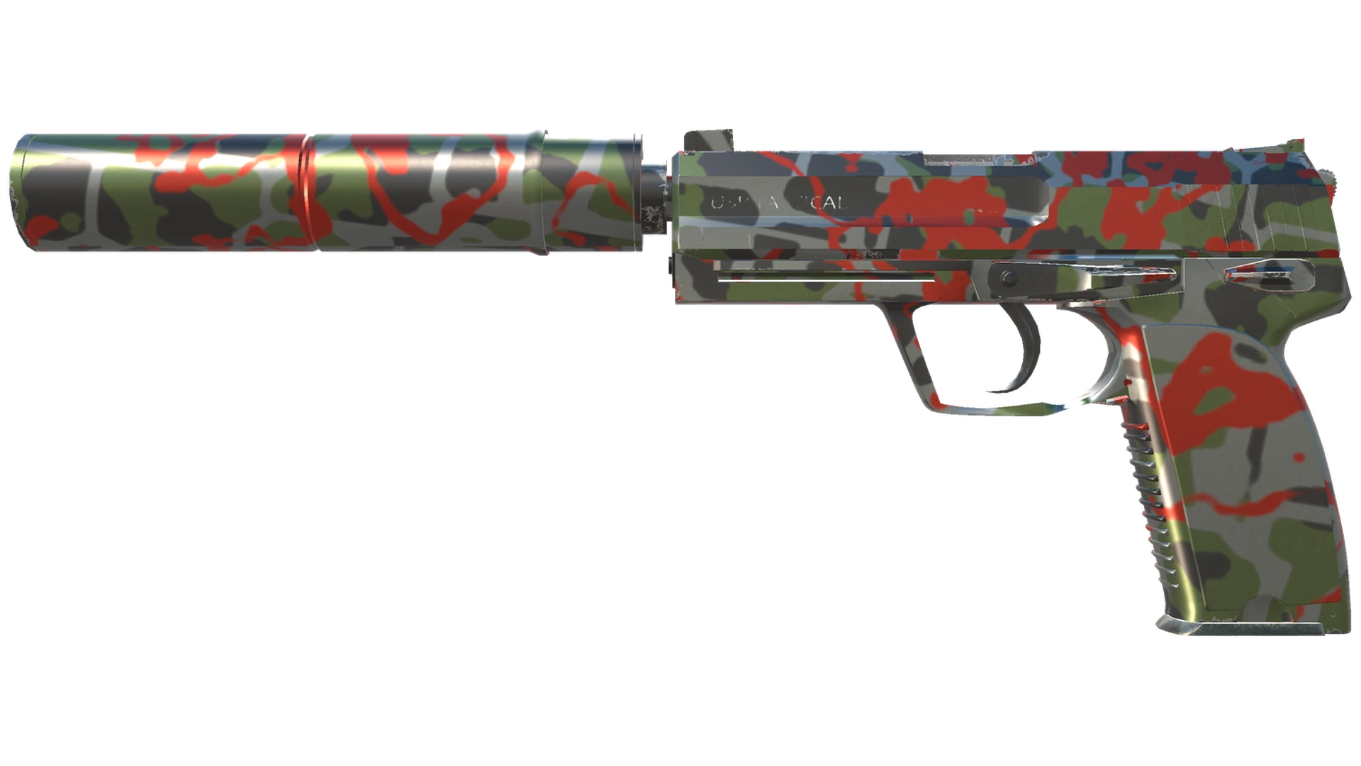 USP-S | Serum (Factory New)