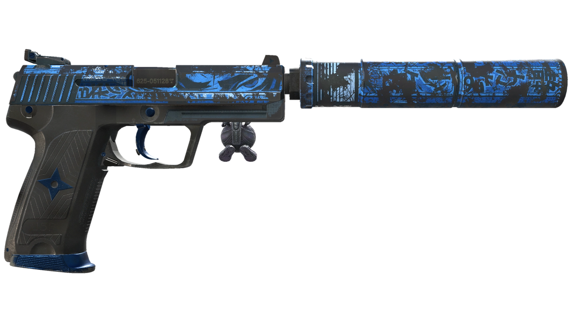 Silent Shot image