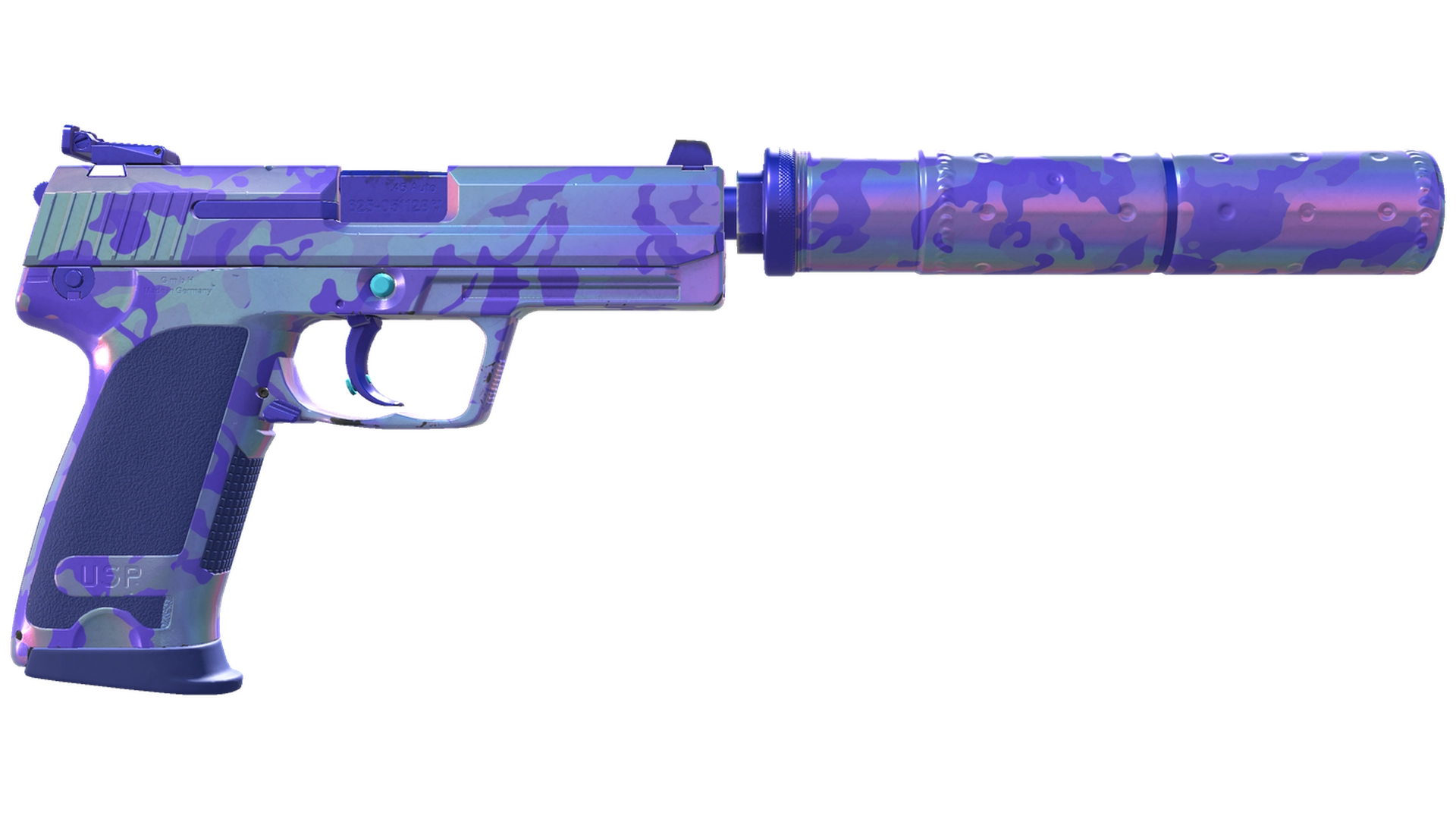 USP-S | Sleeping Potion (Factory New)