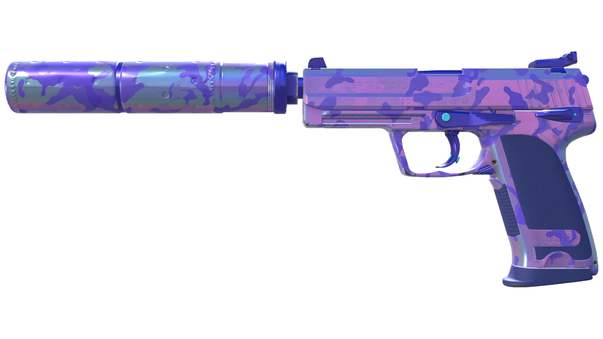USP-S | Sleeping Potion (Factory New)