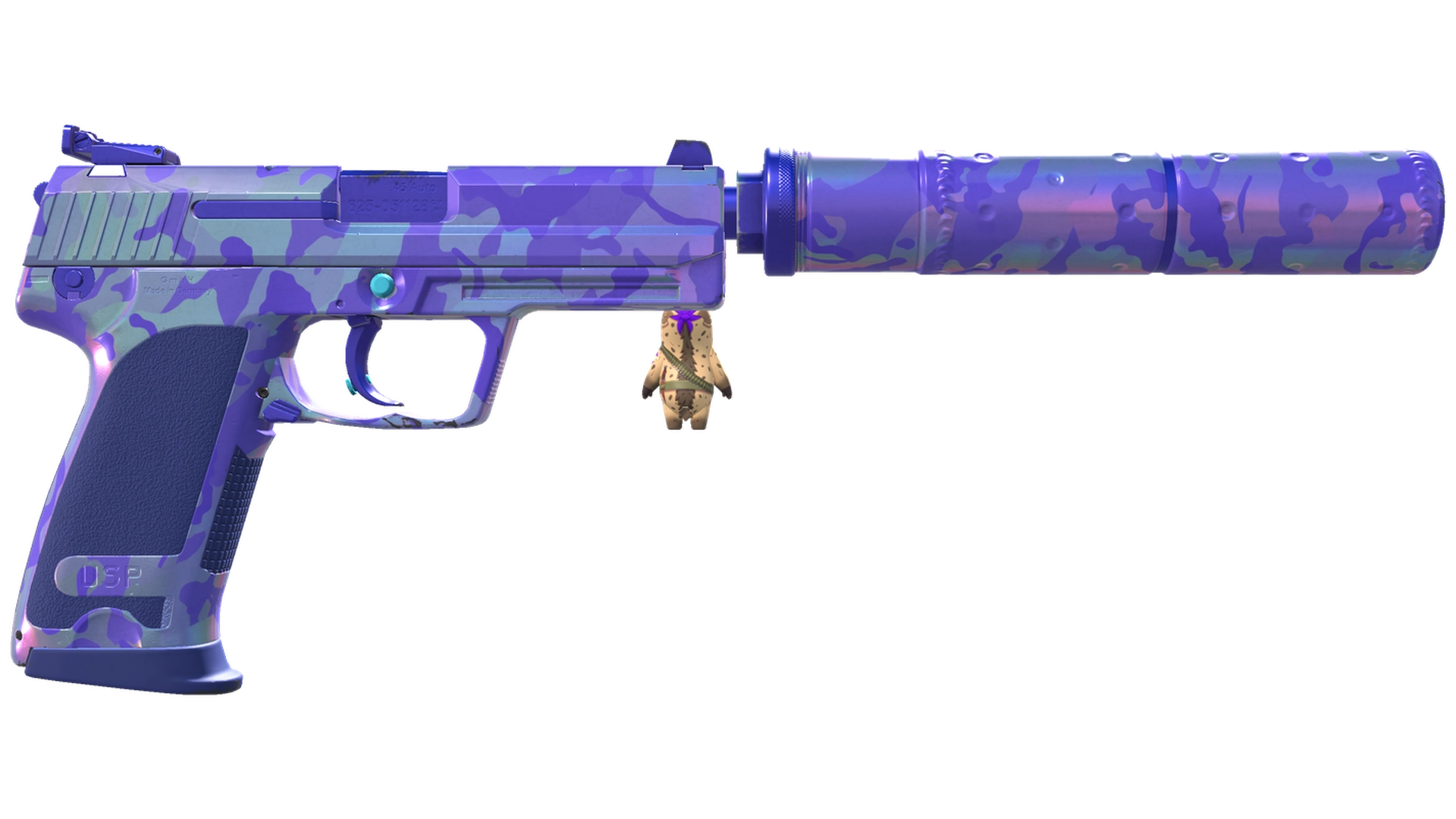 Sleeping Potion image