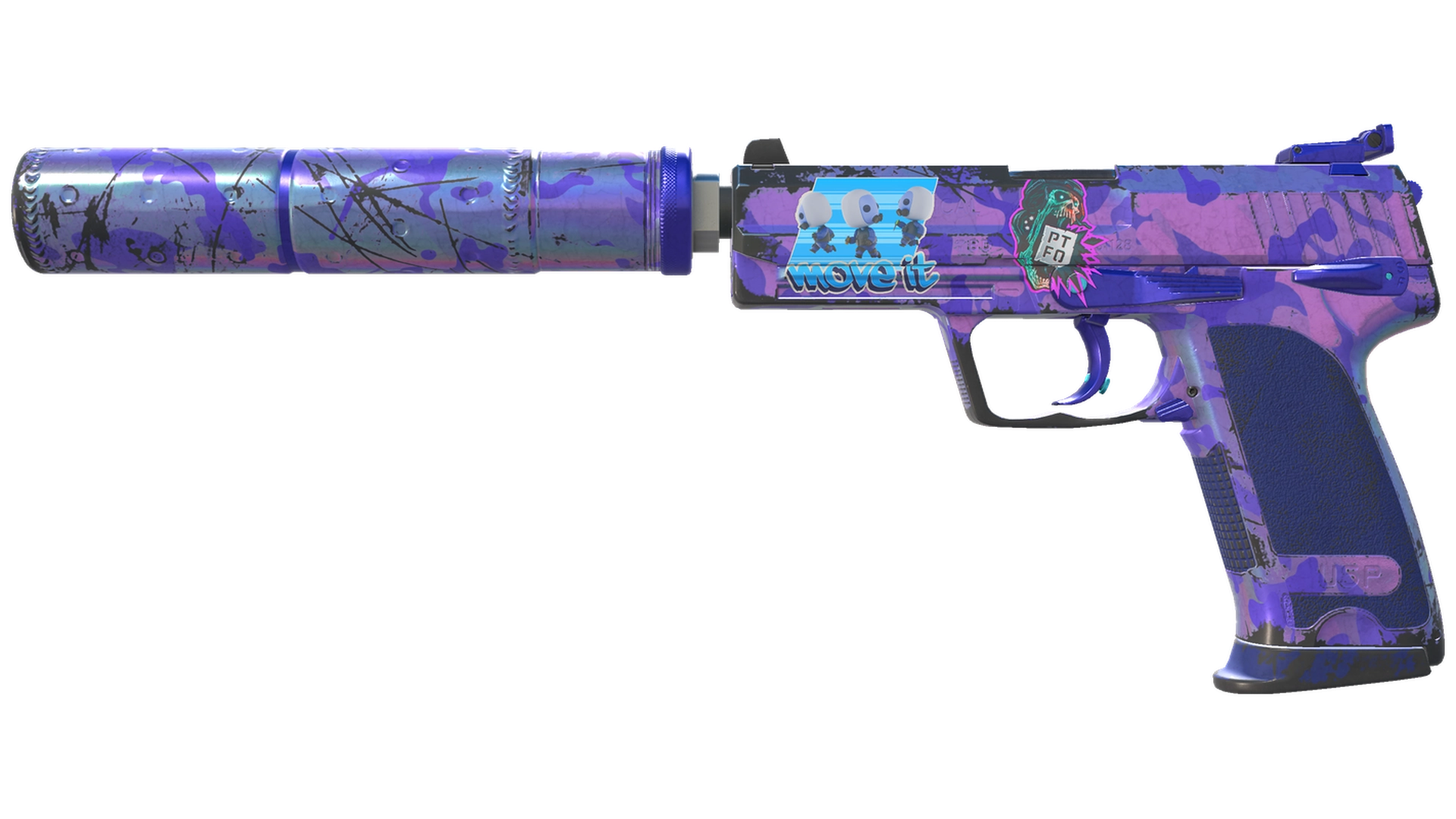 Sleeping Potion image