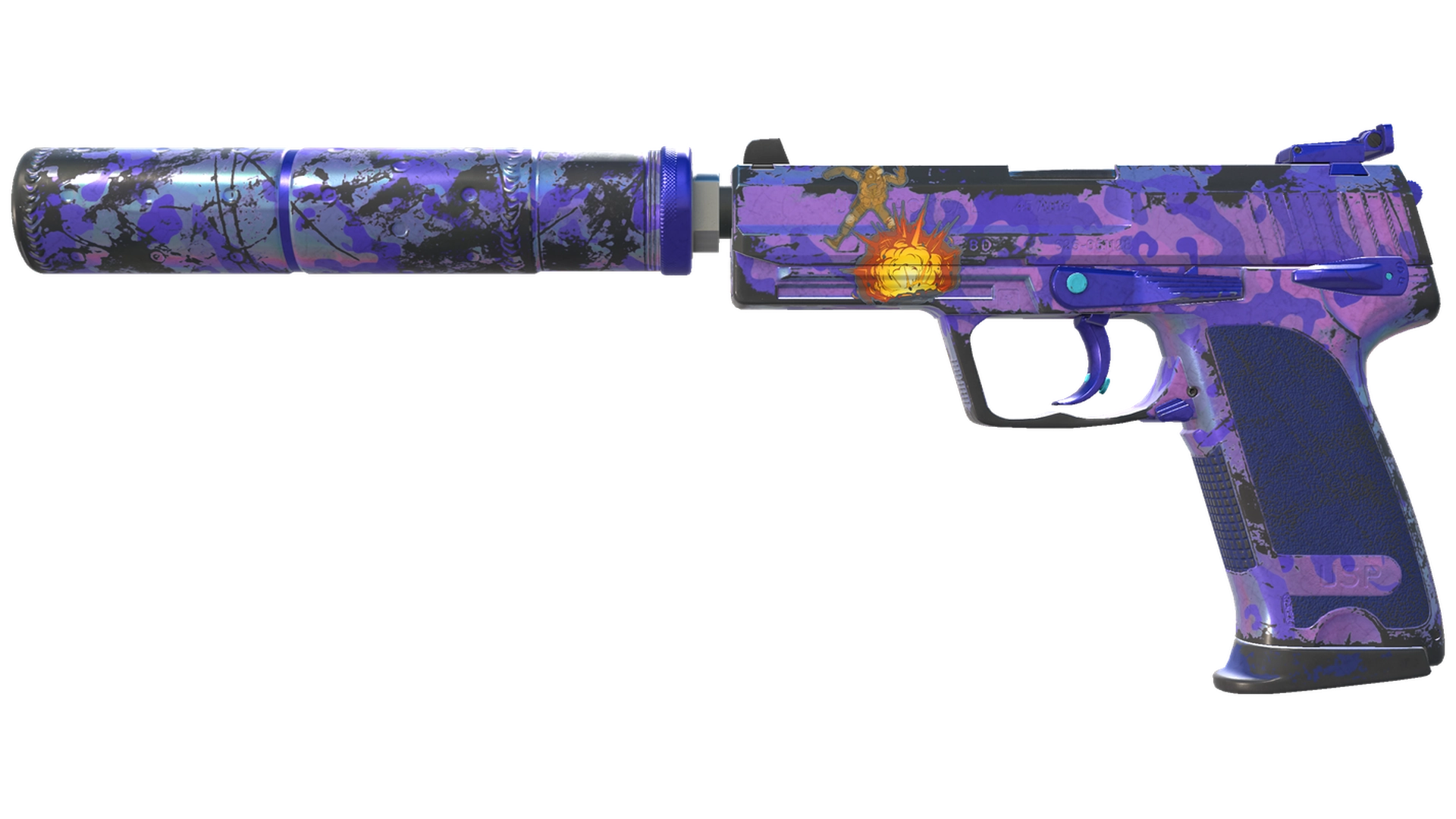Sleeping Potion image
