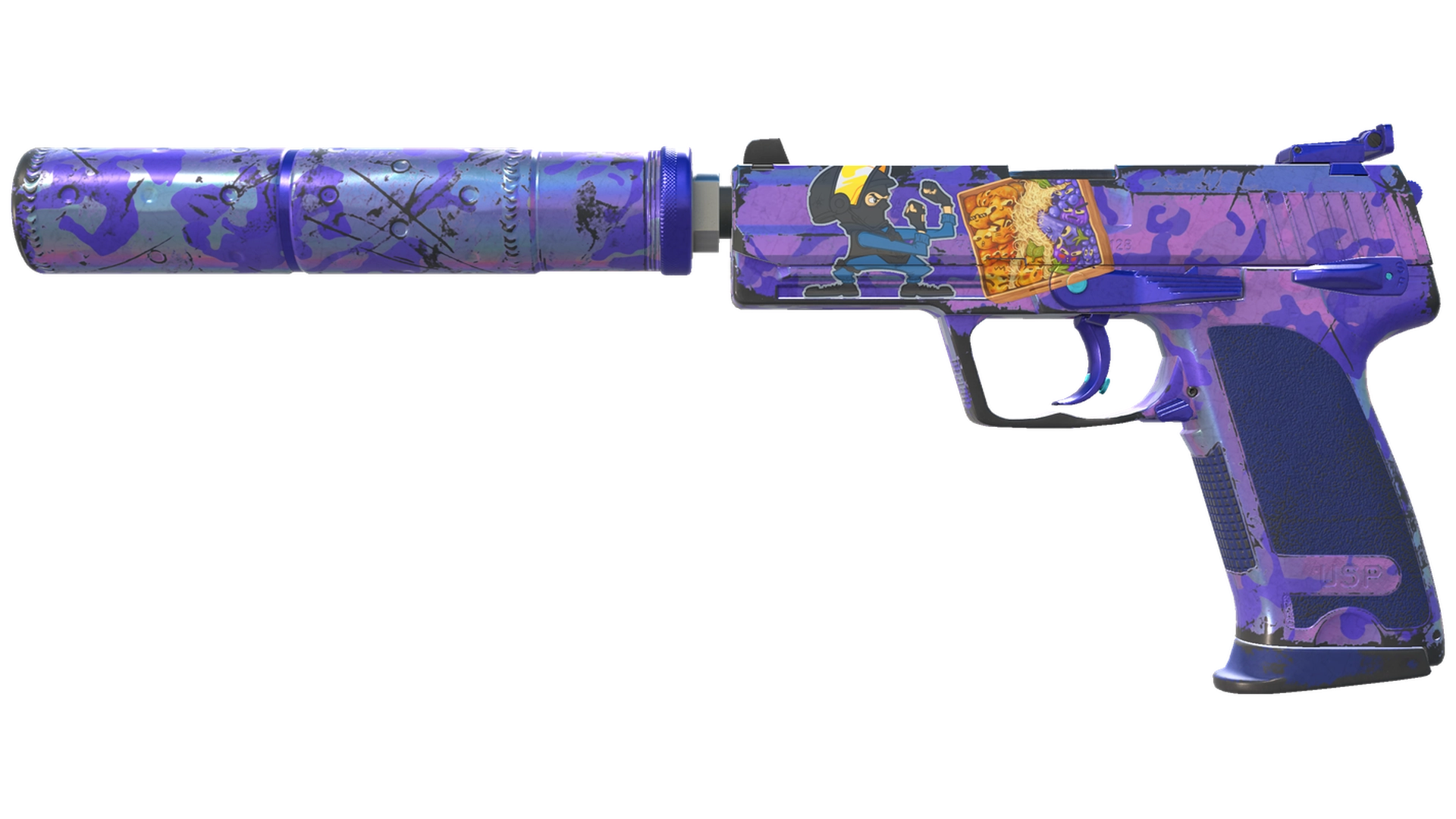 Sleeping Potion image