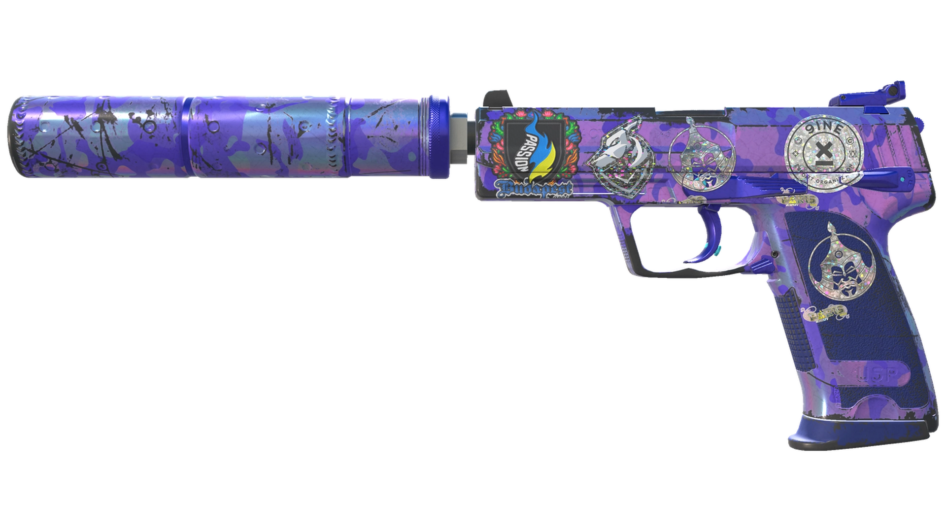 Sleeping Potion image