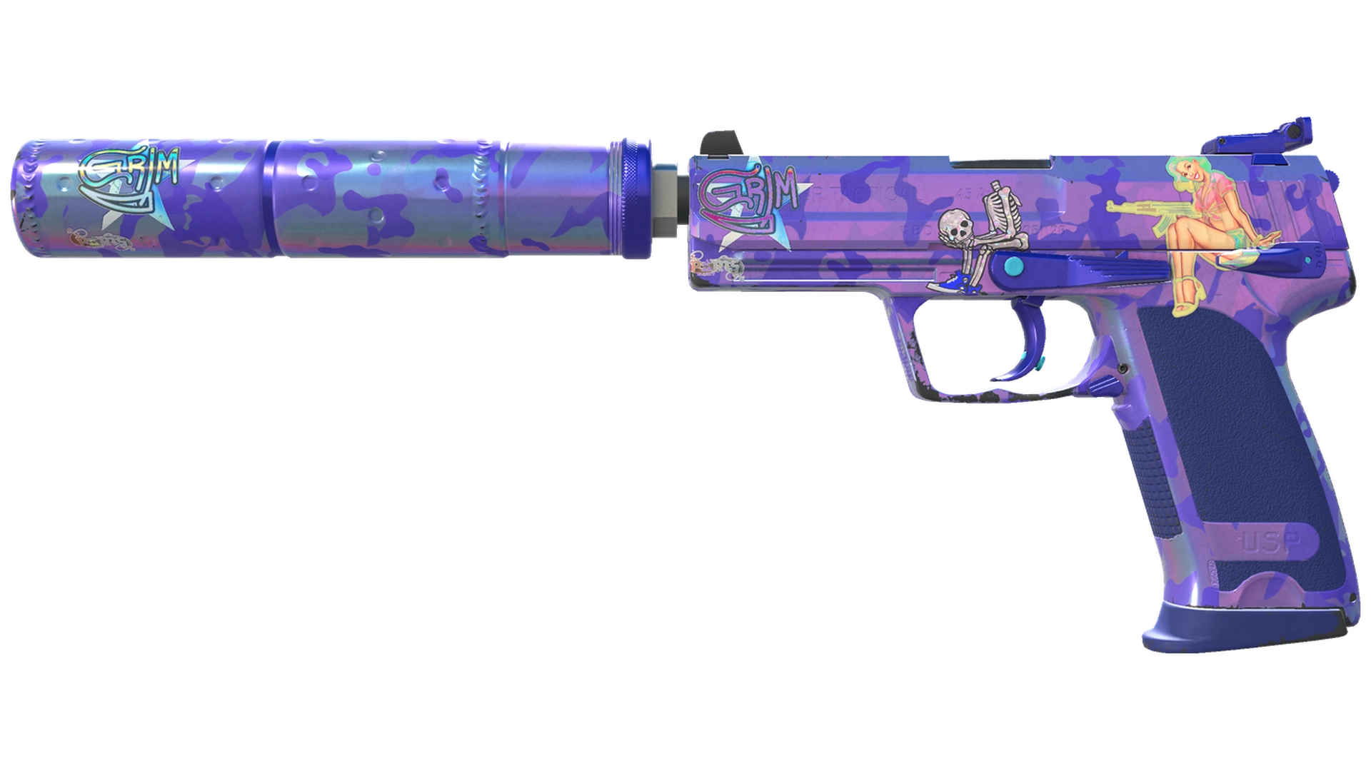 Sleeping Potion image