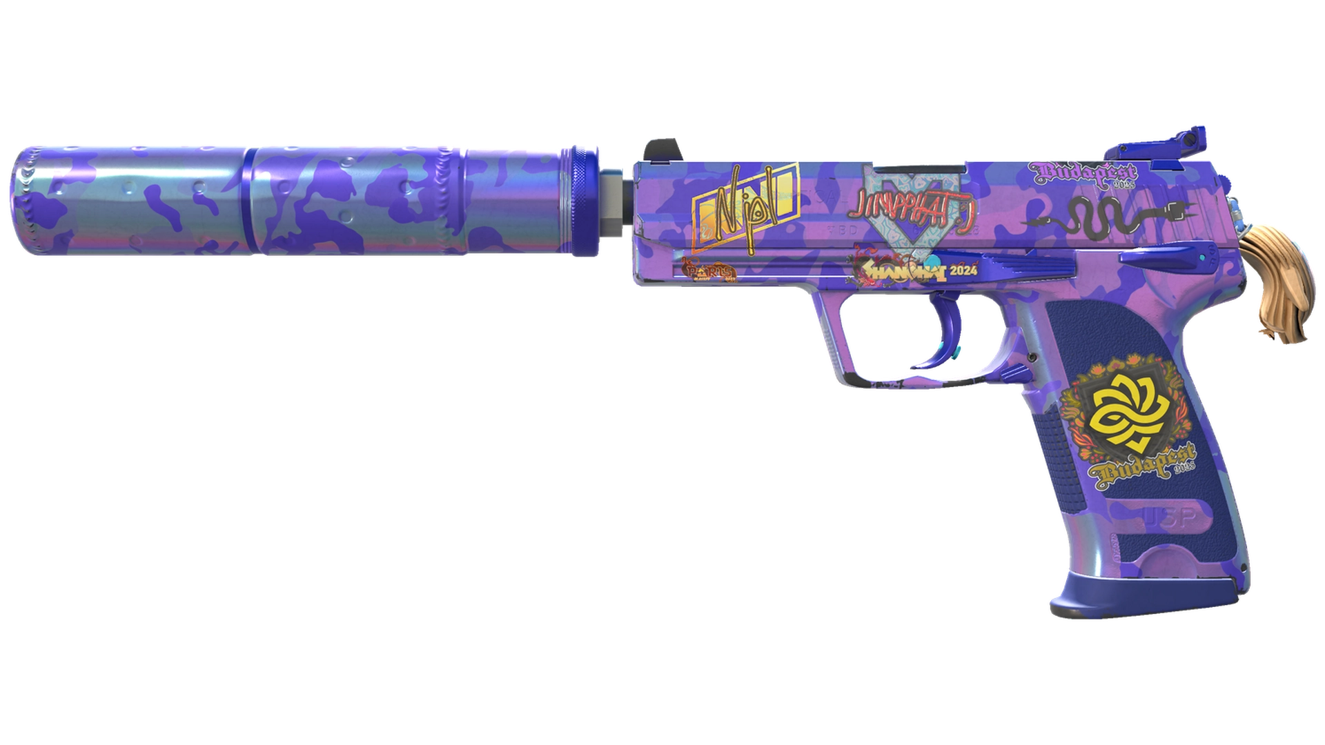 Sleeping Potion image
