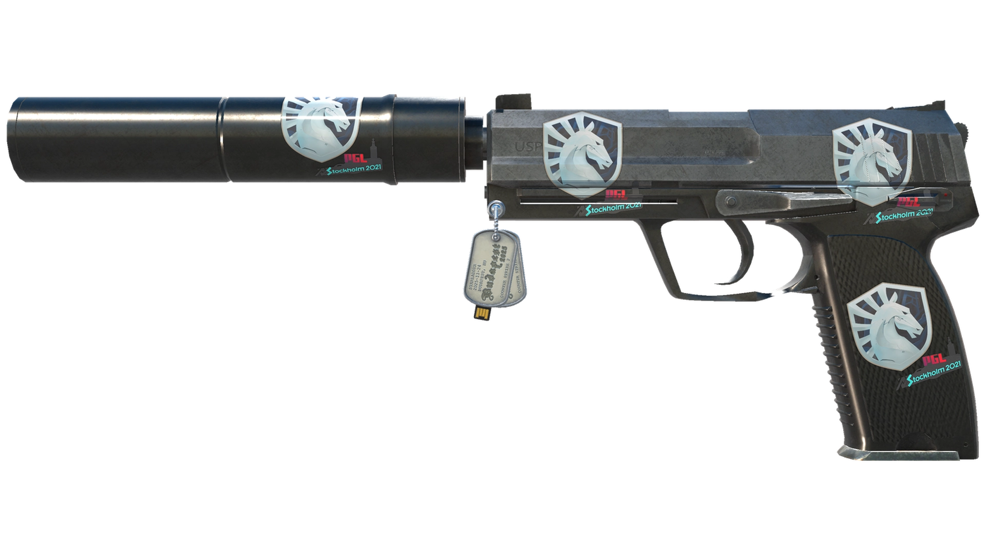 Stainless image