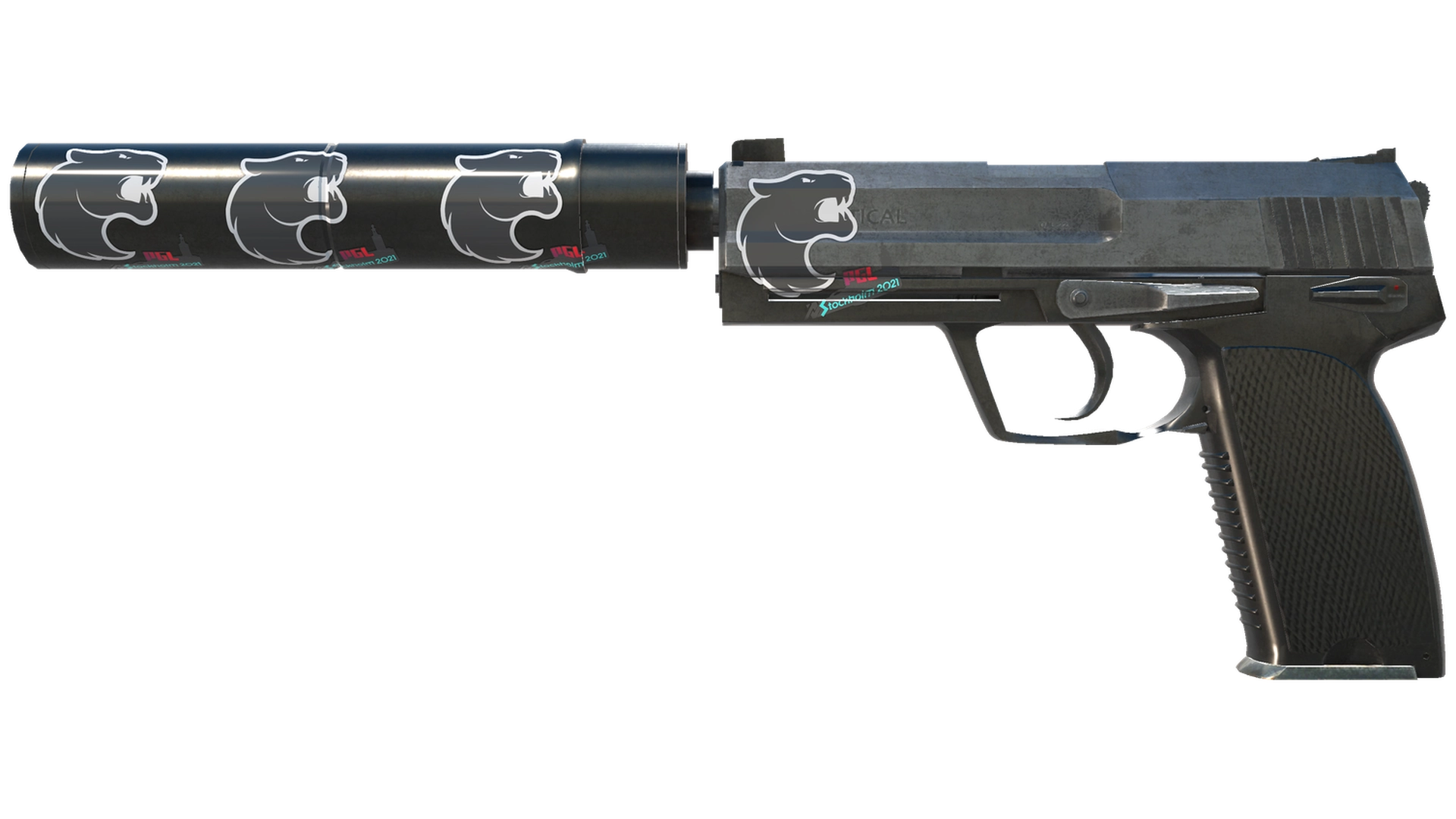 Stainless image