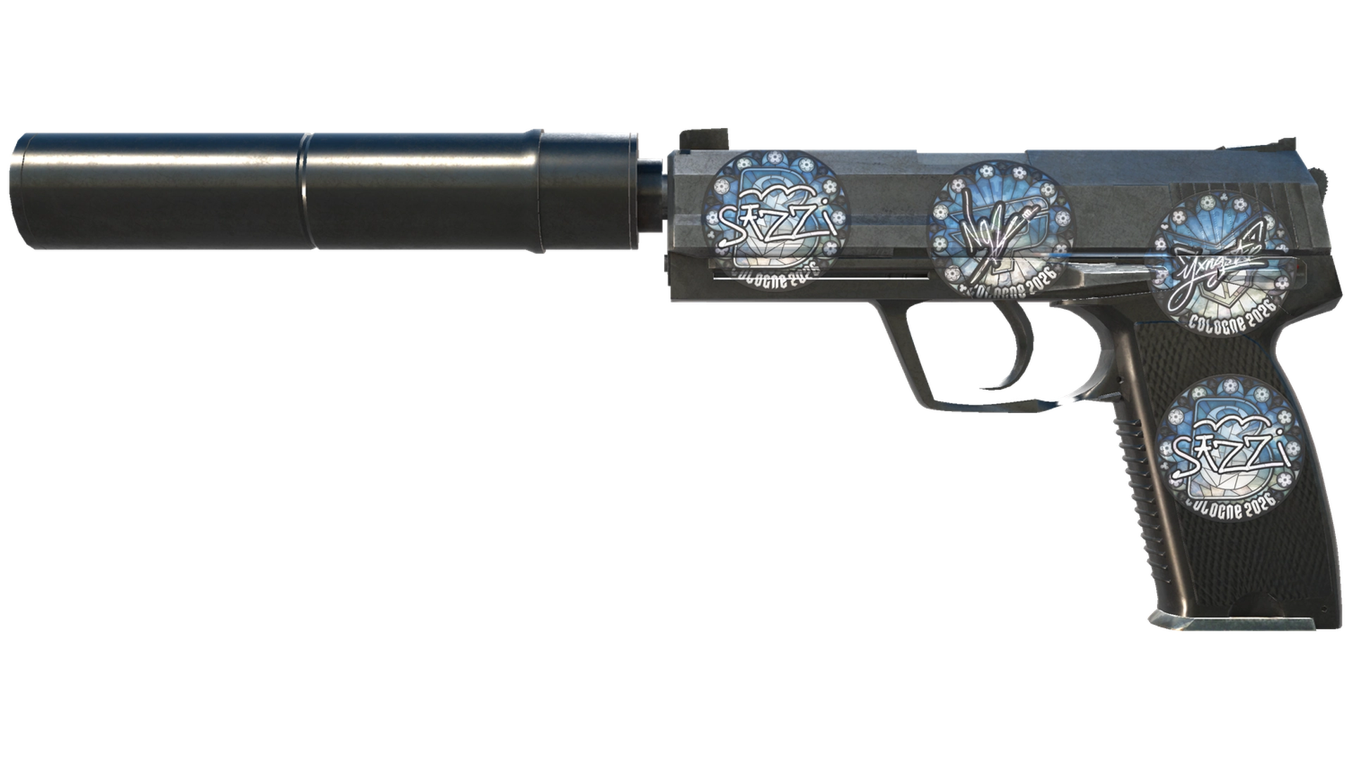 Stainless image