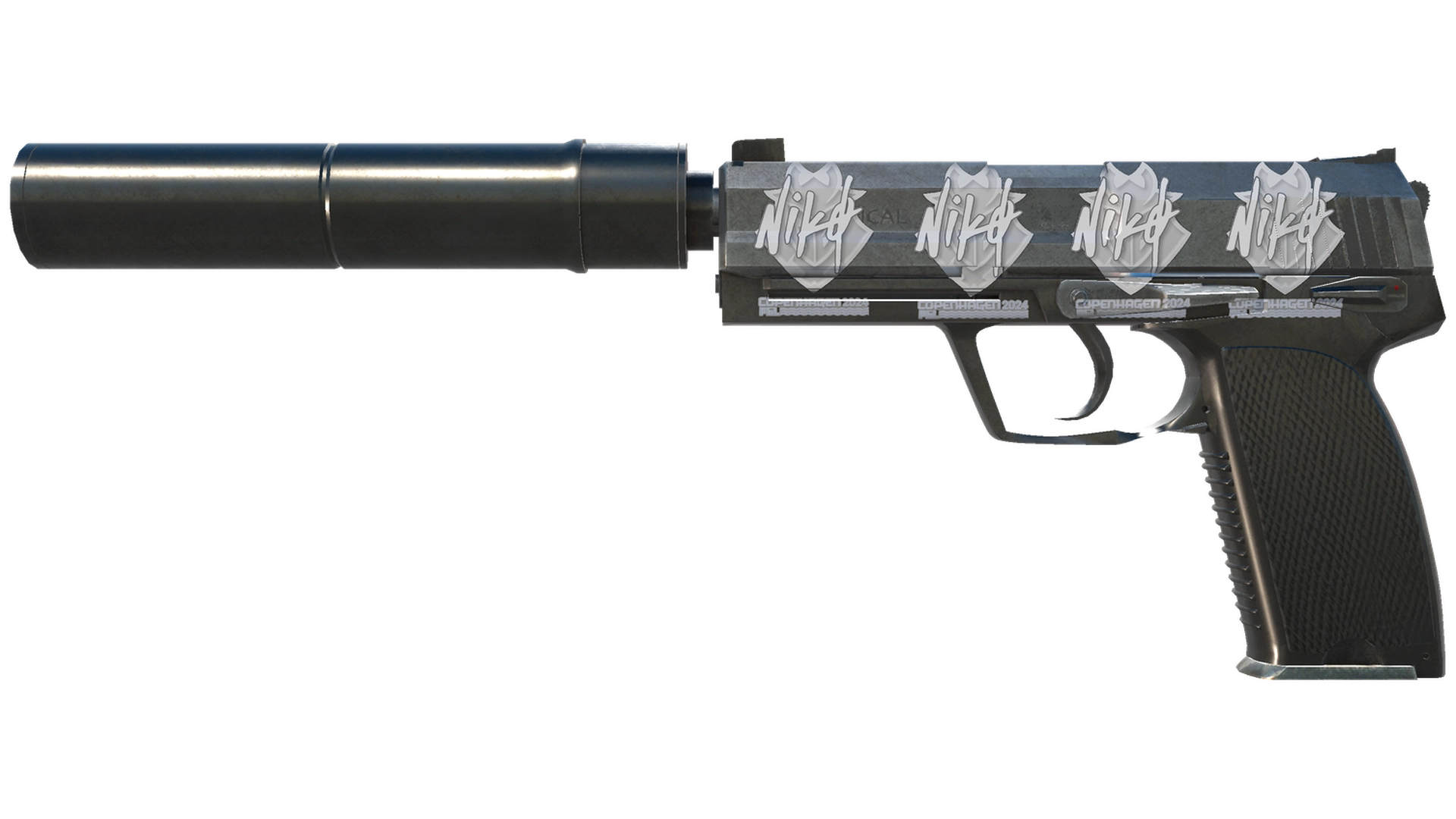 Stainless image