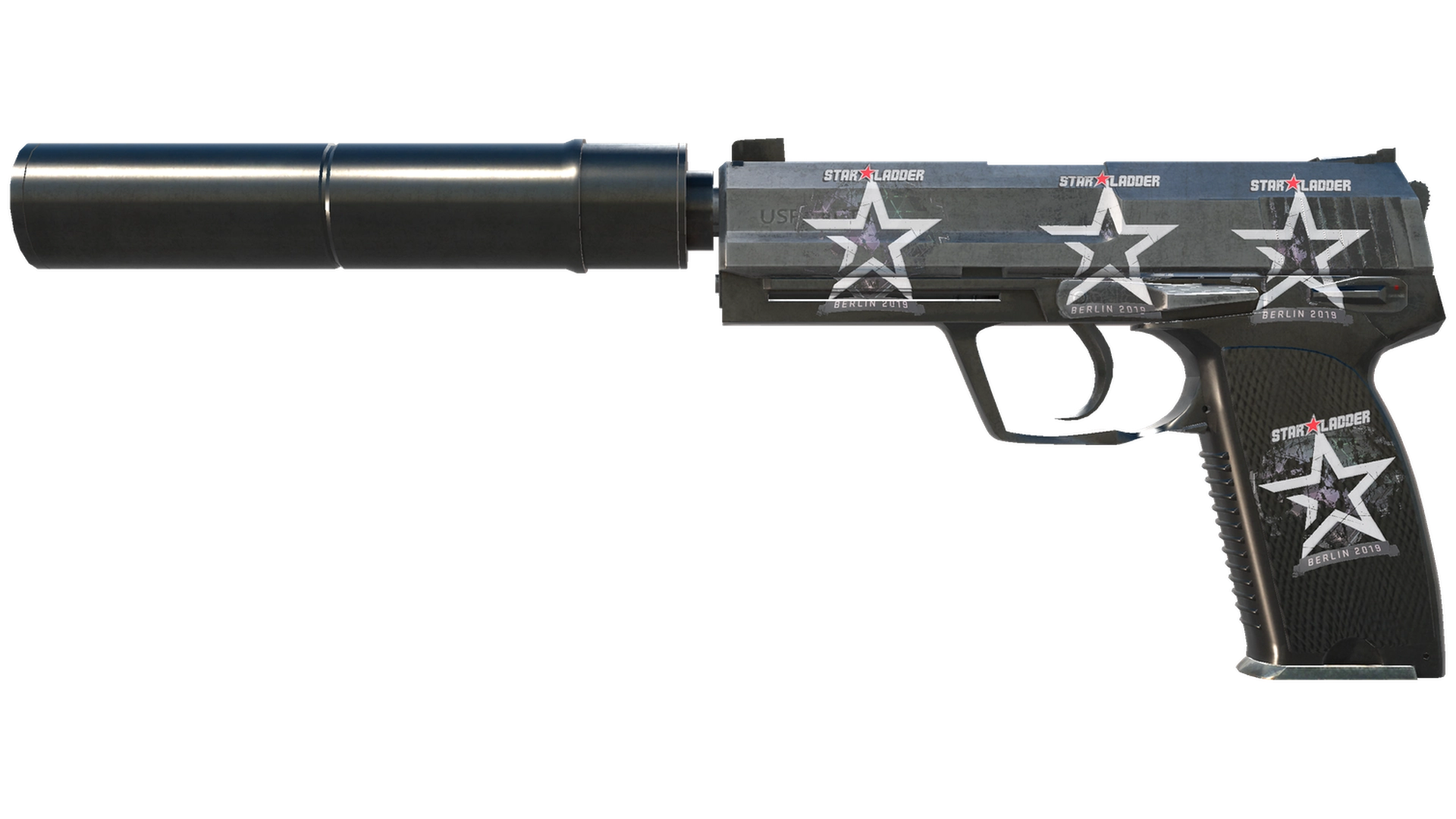 Stainless image