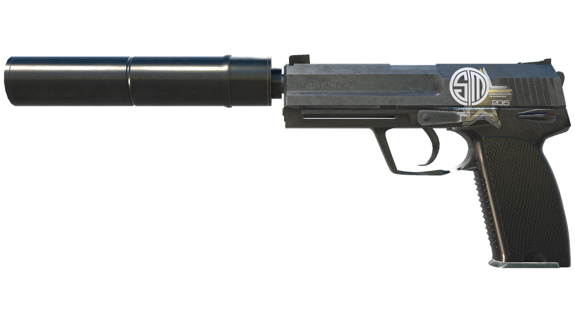 Stainless image