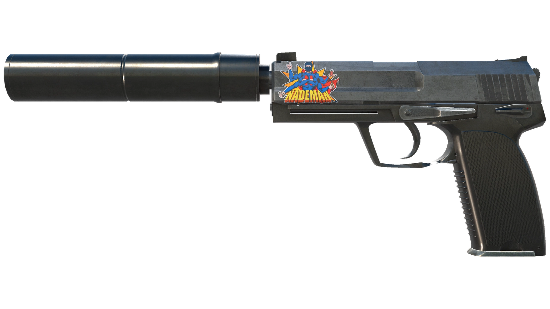 Stainless image