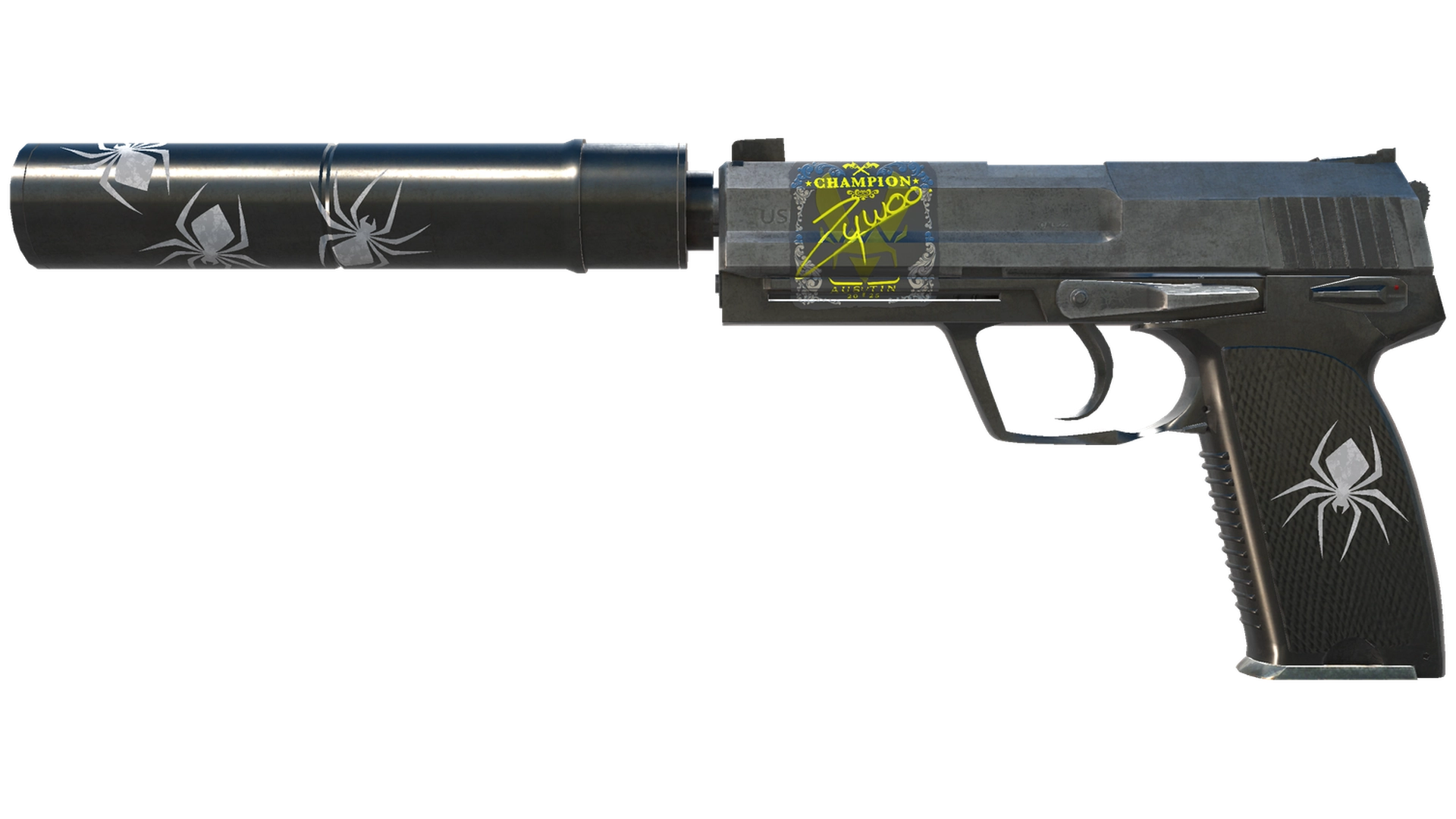 Stainless image