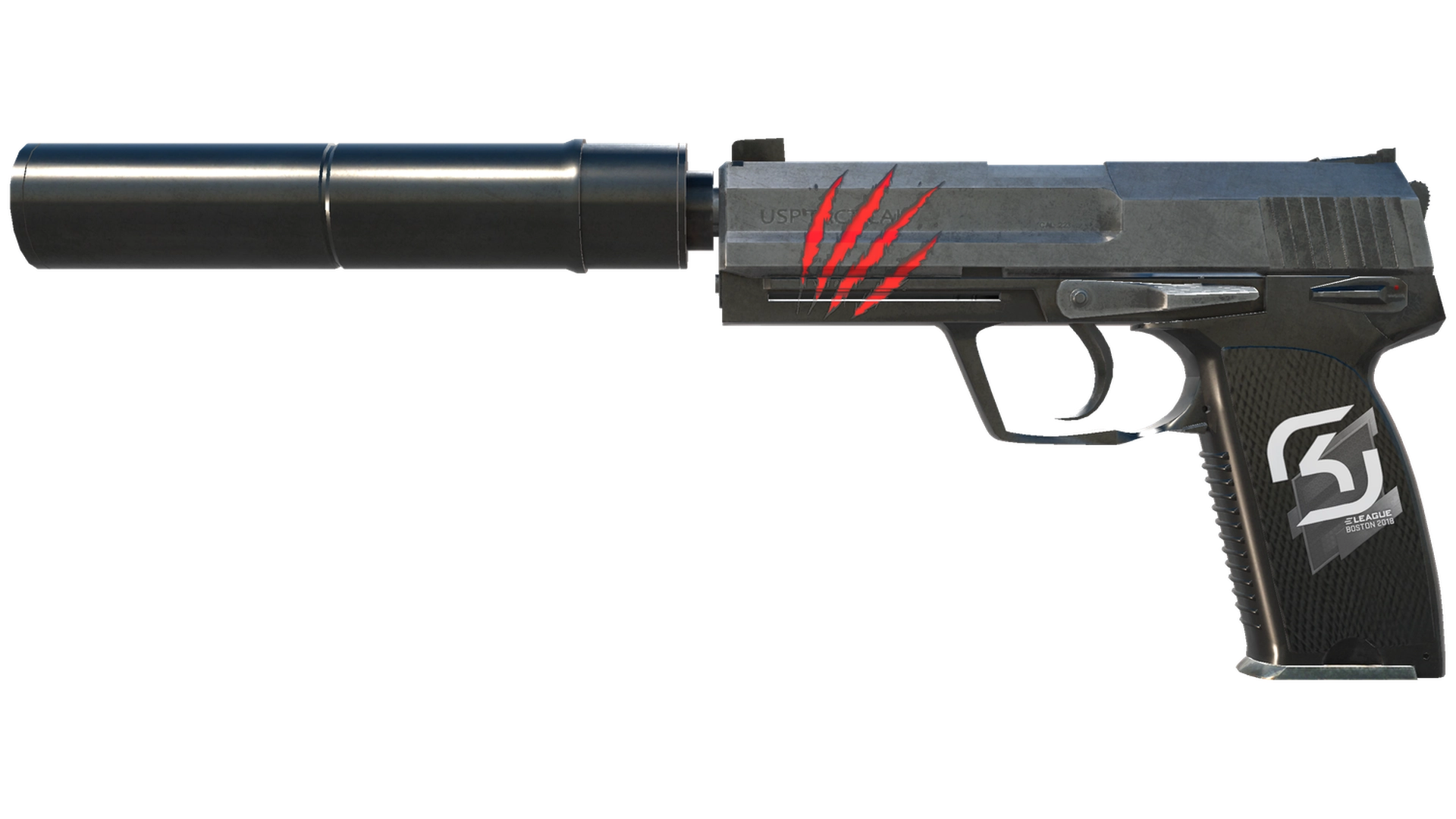 Stainless image