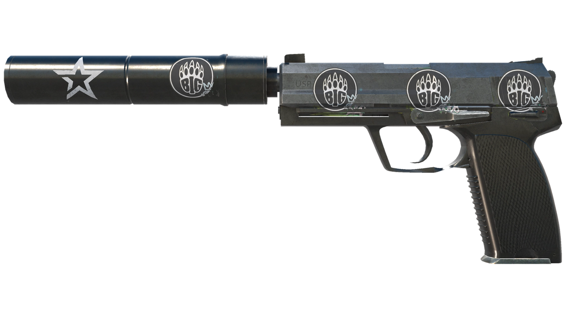Stainless image