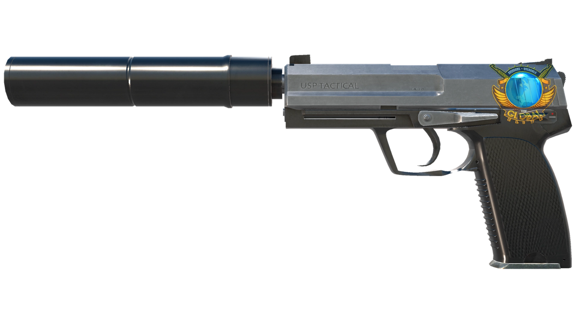 Stainless image