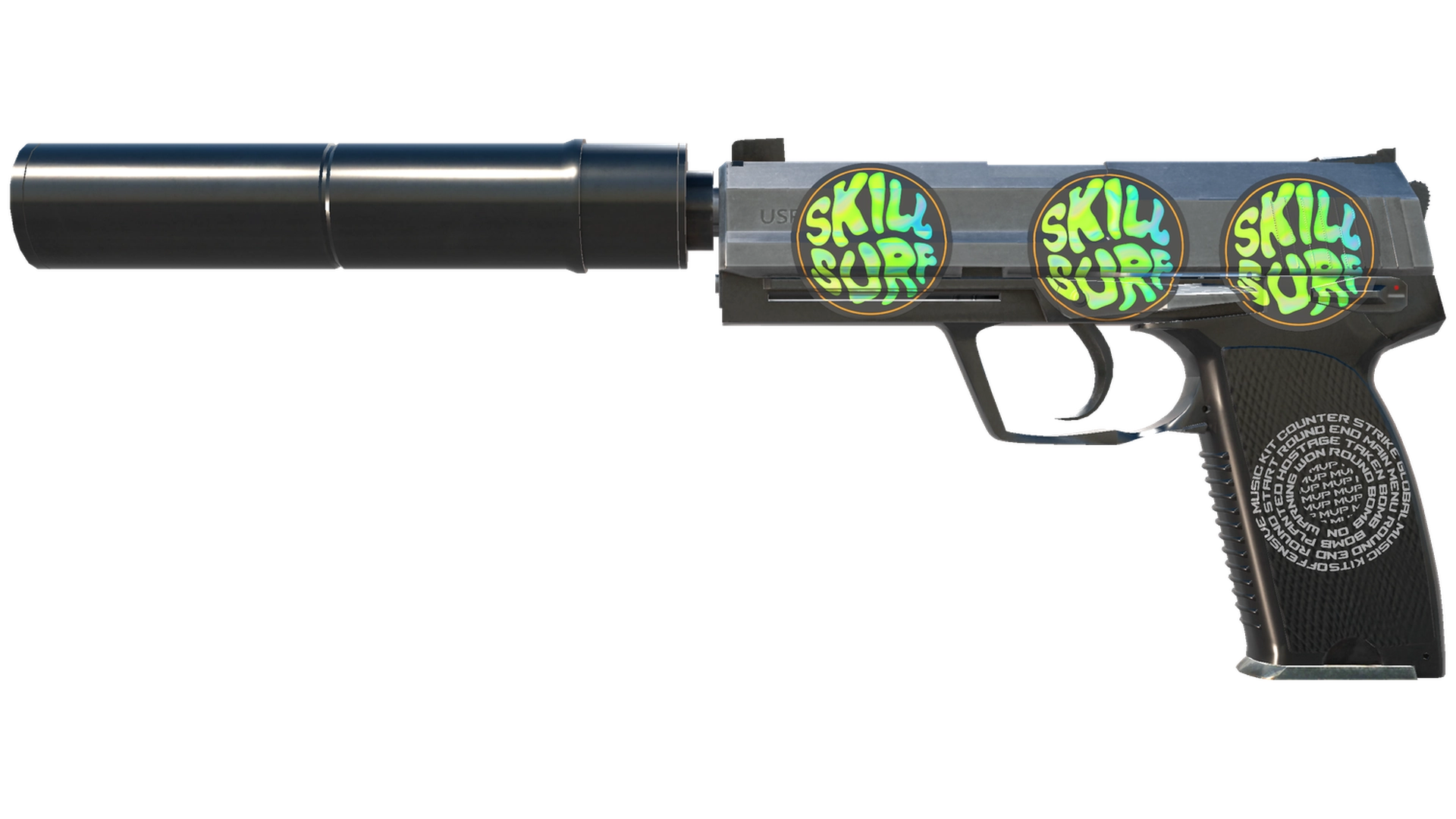 Stainless image