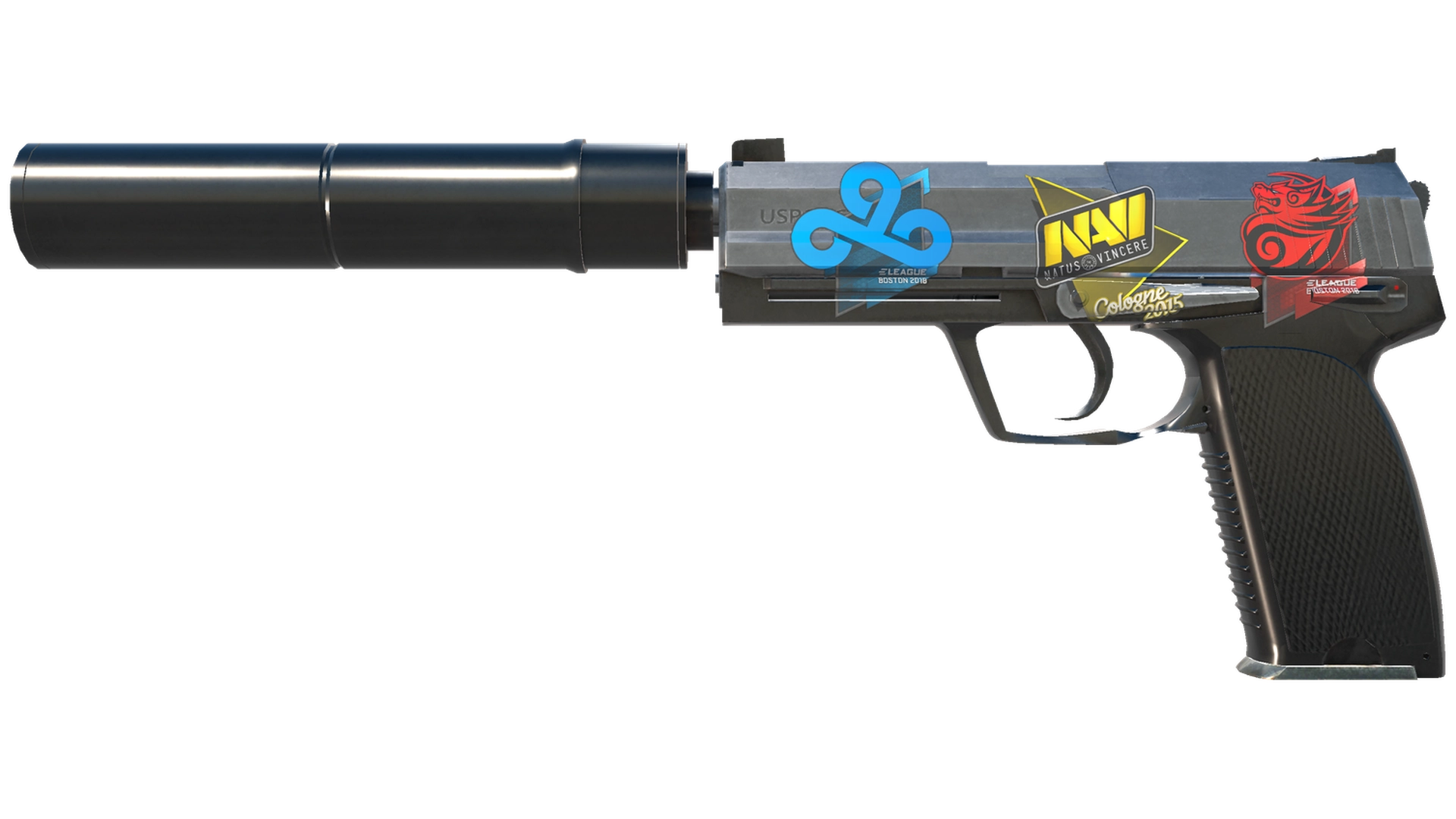 Stainless image